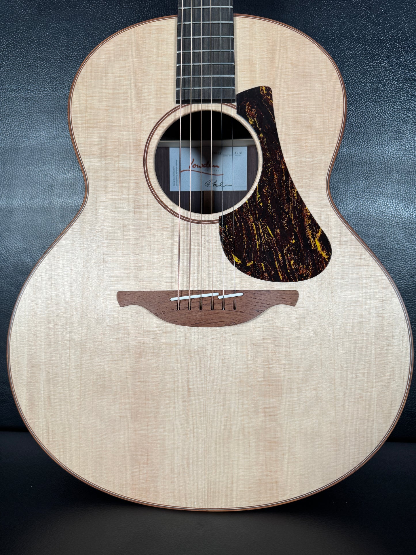 Lowden F12 #28698