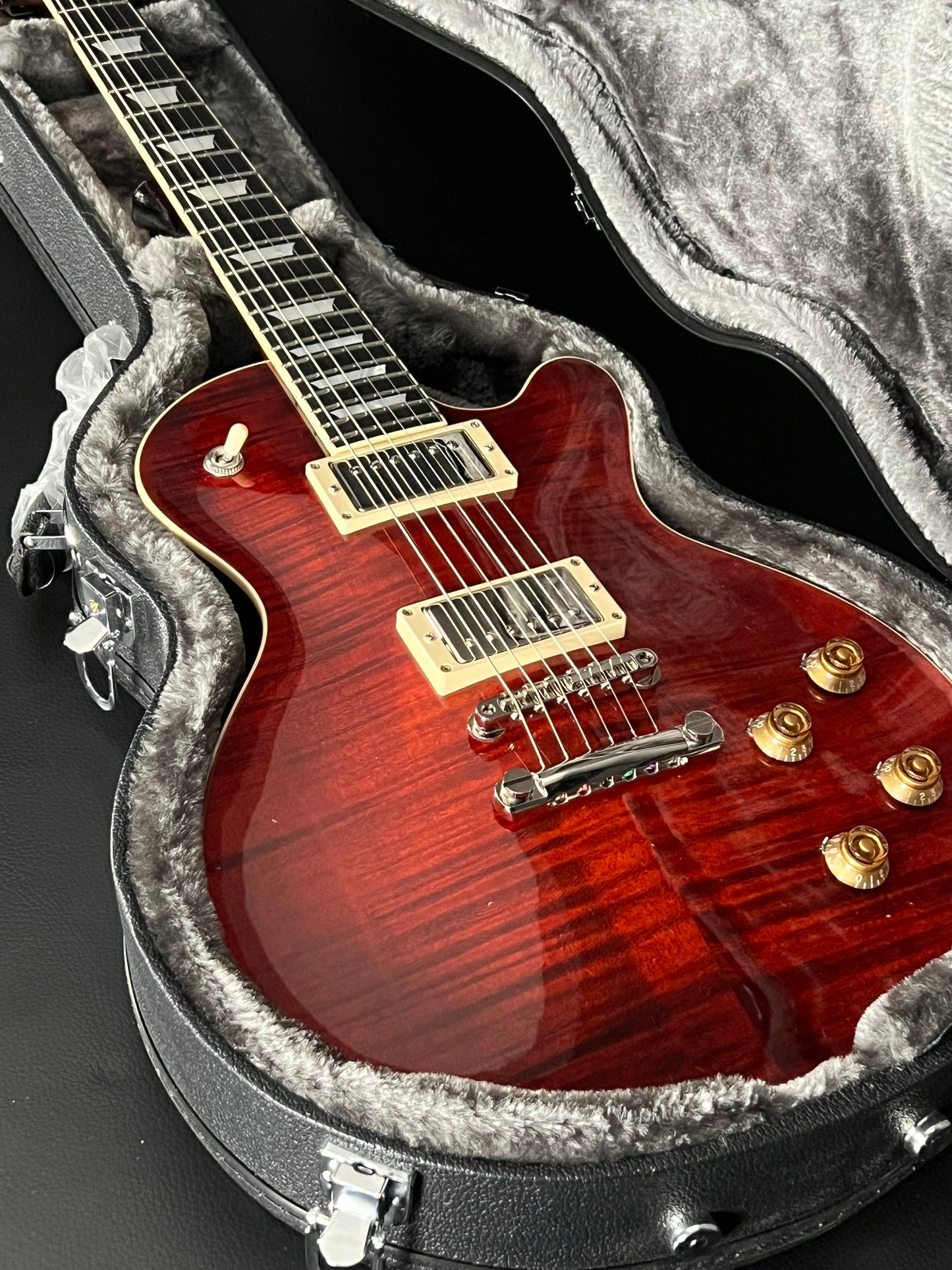 Eastman SB59 - Classic