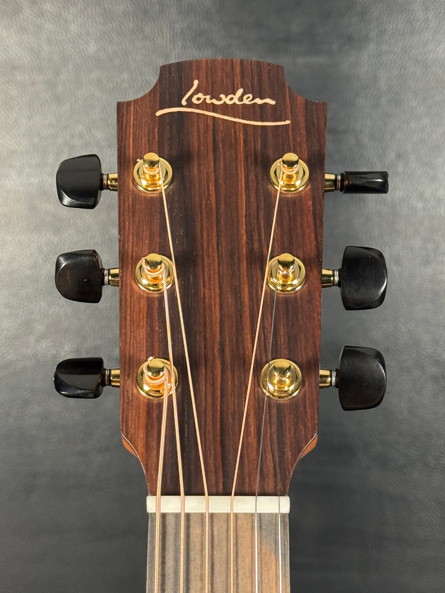 Lowden F12 #28698