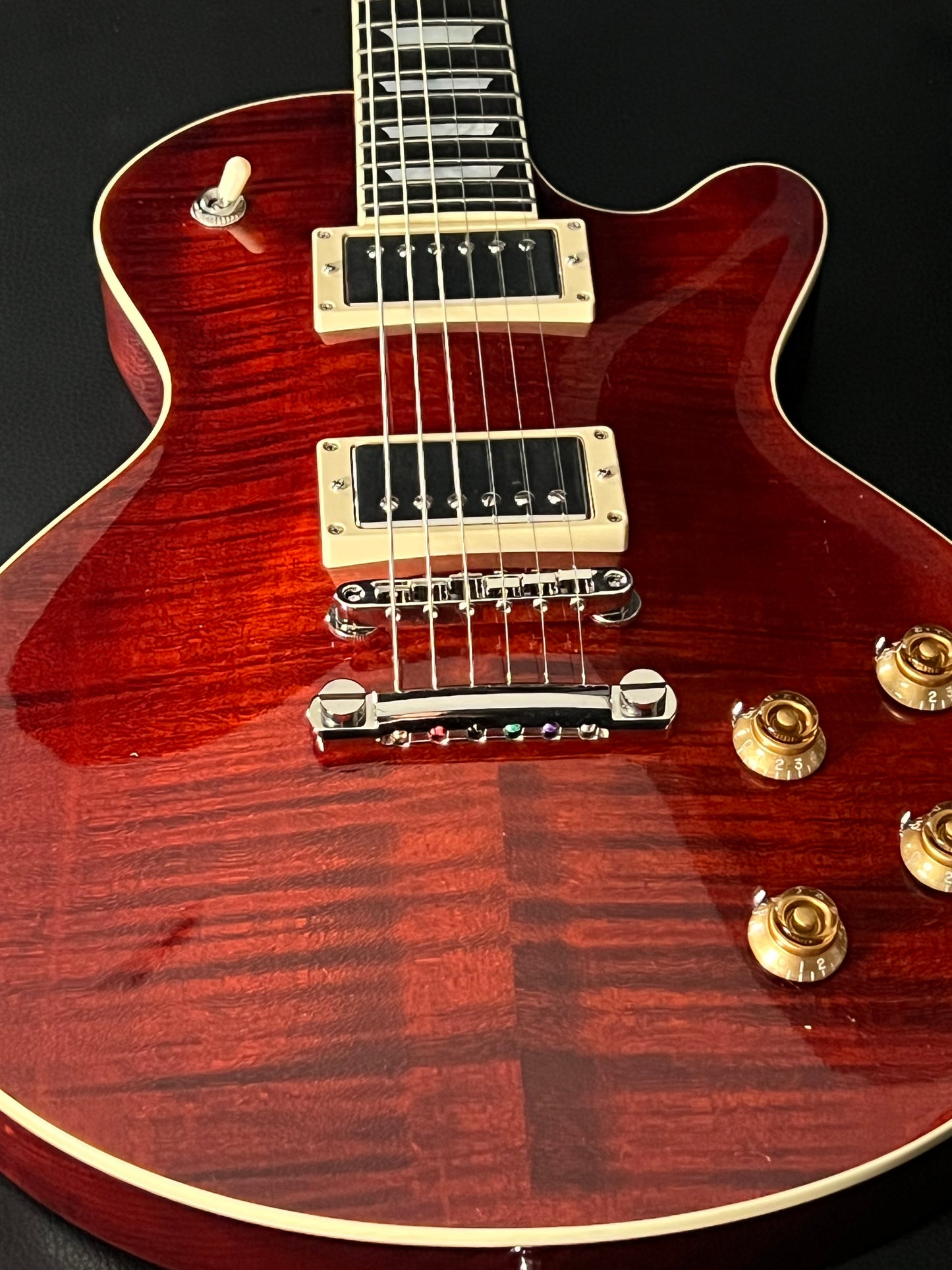 Eastman SB59 - Classic