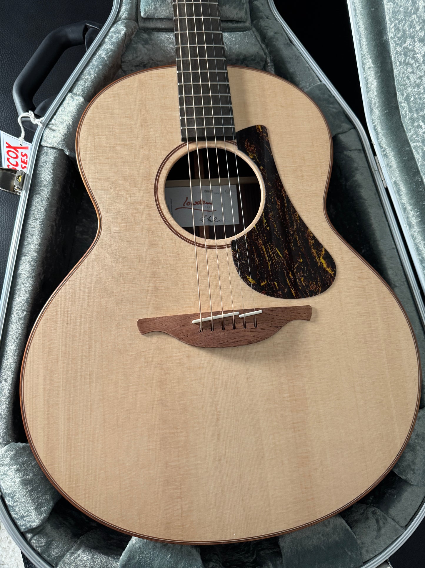 Lowden F12 #28698