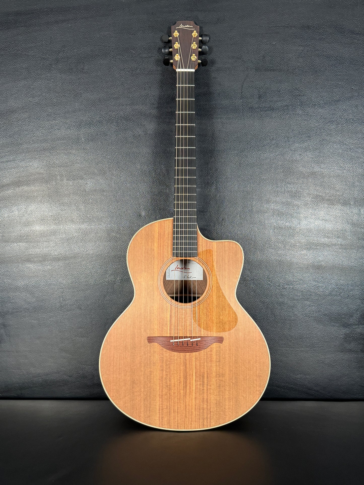 Lowden F23 c #28816