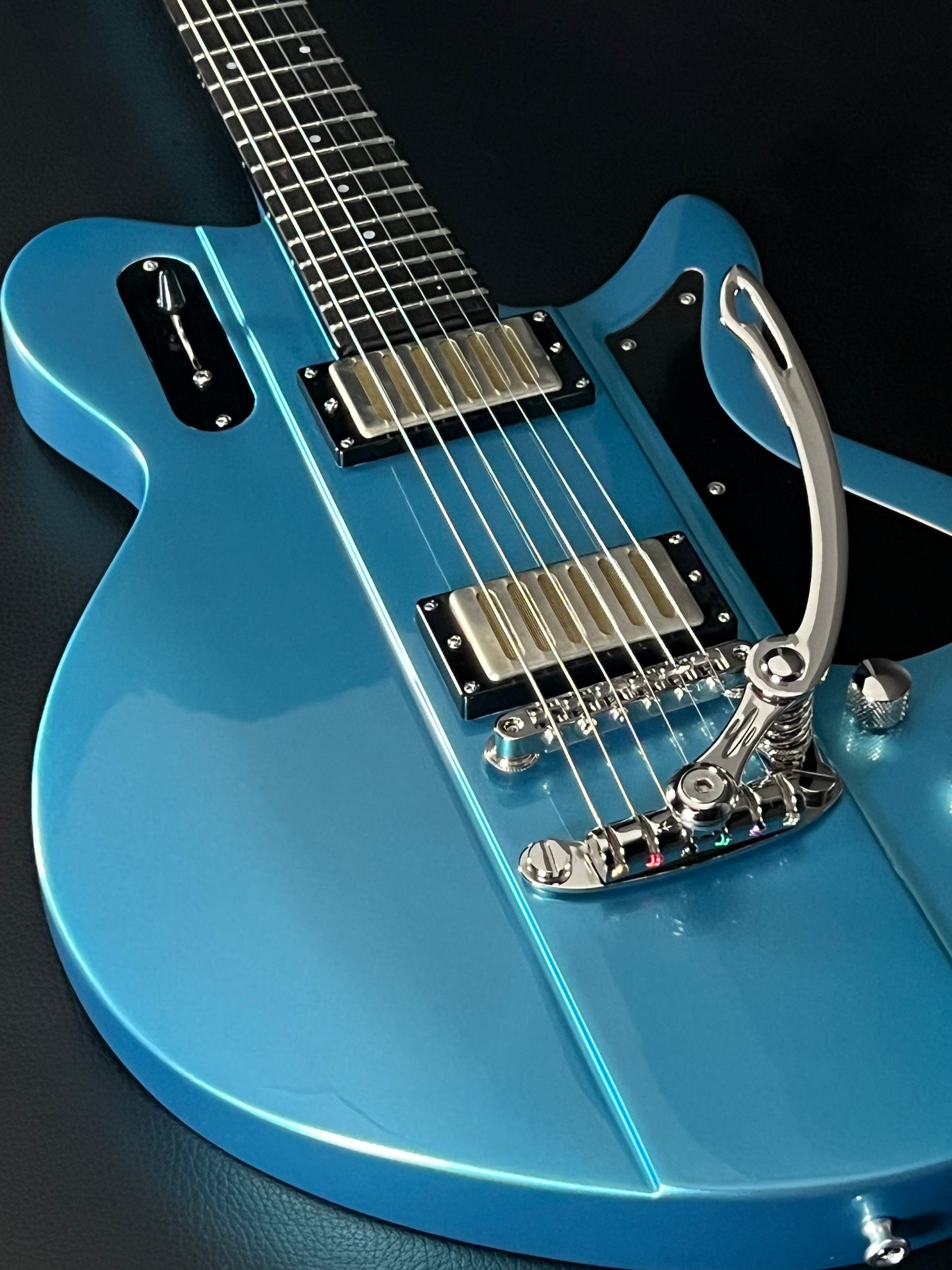 Eastman Juliet LA