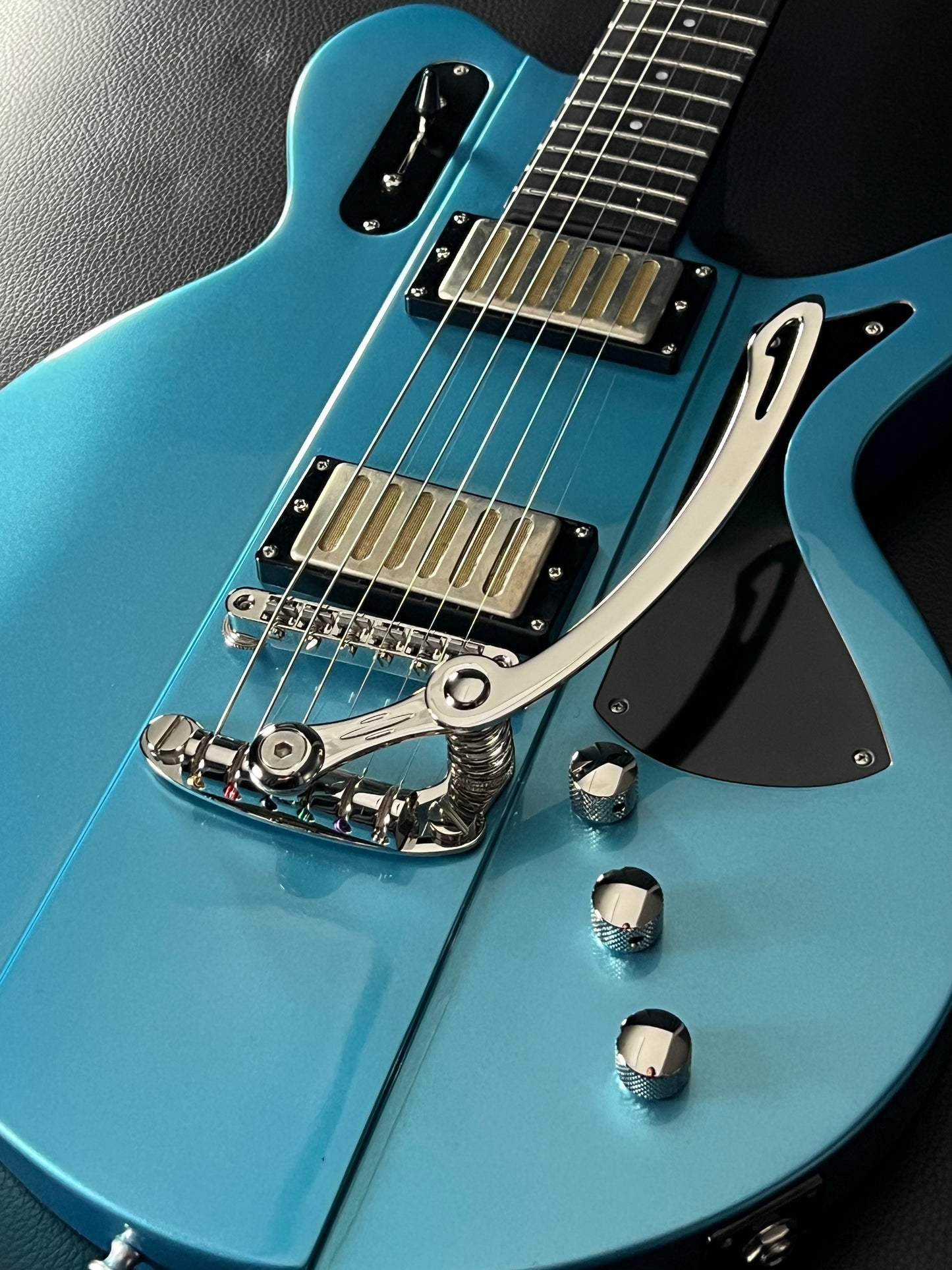 Eastman Juliet LA