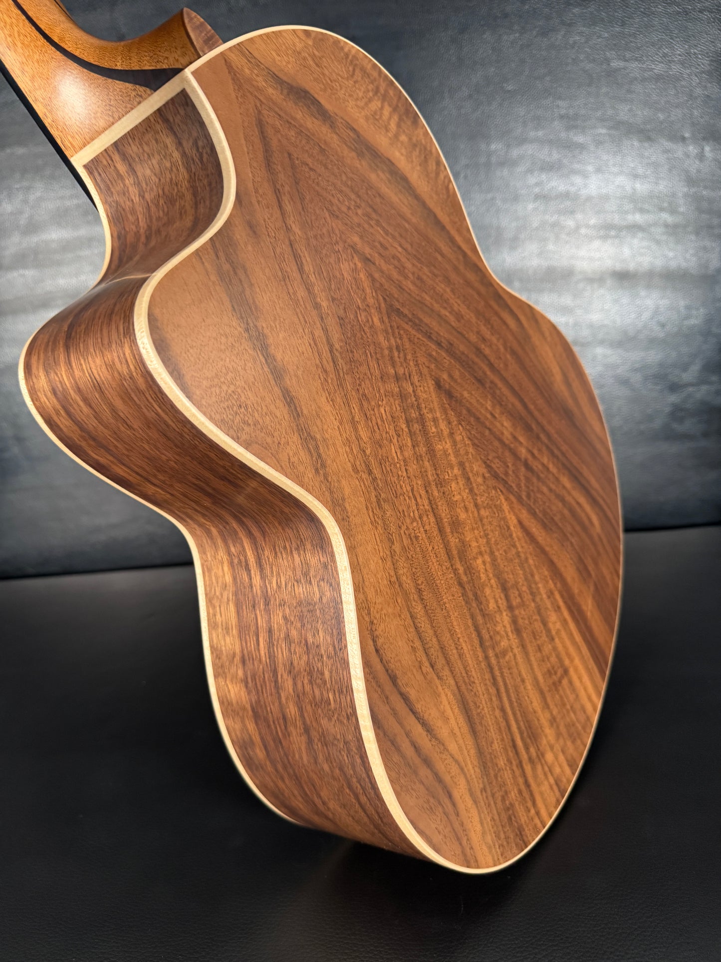 Lowden F23 c #28816