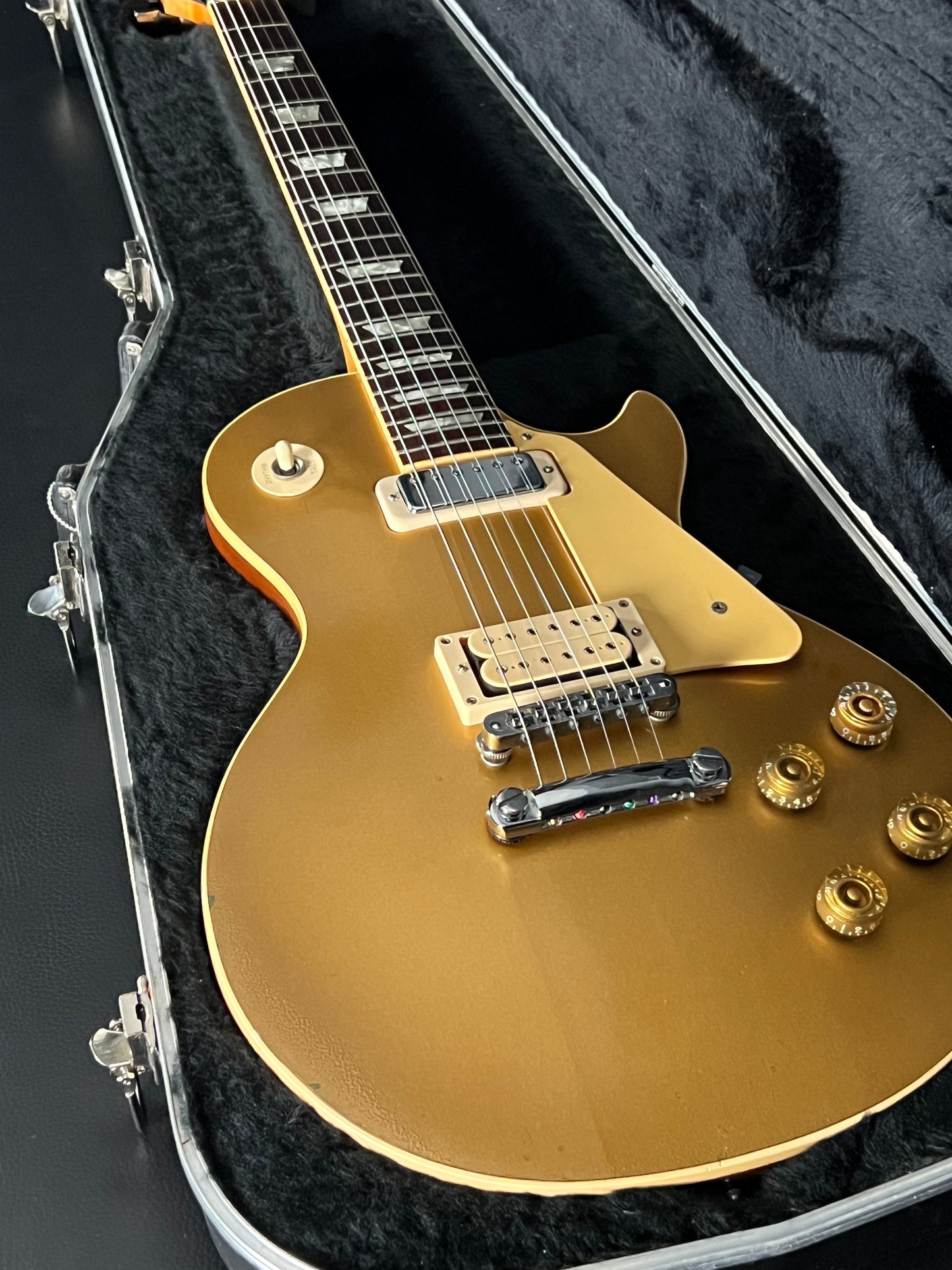 Gibson Les Paul Deluxe 1979 (PRE-OWNED)