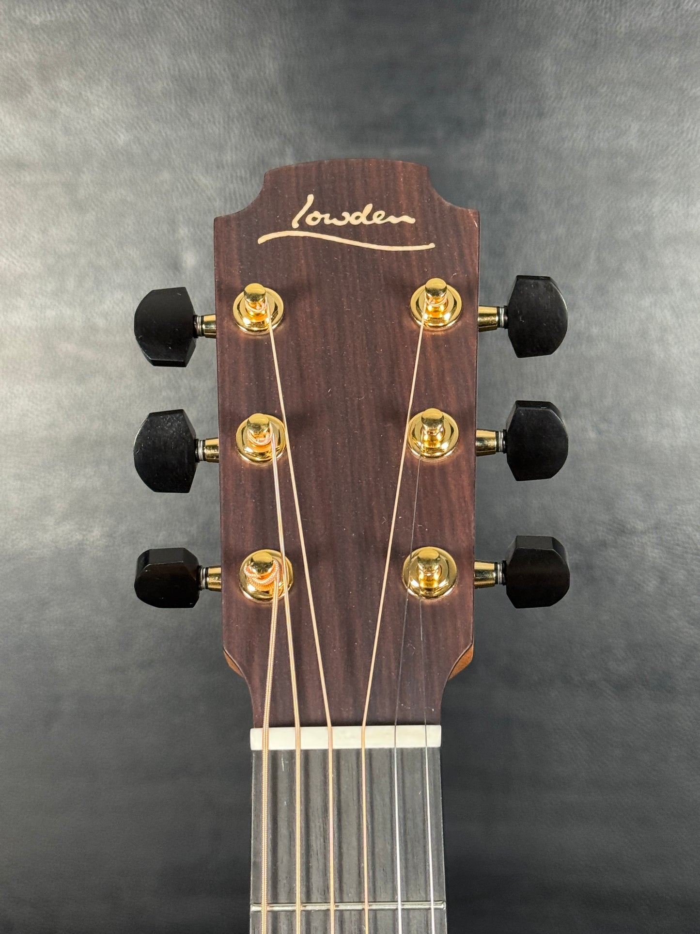 Lowden F23 c #28816