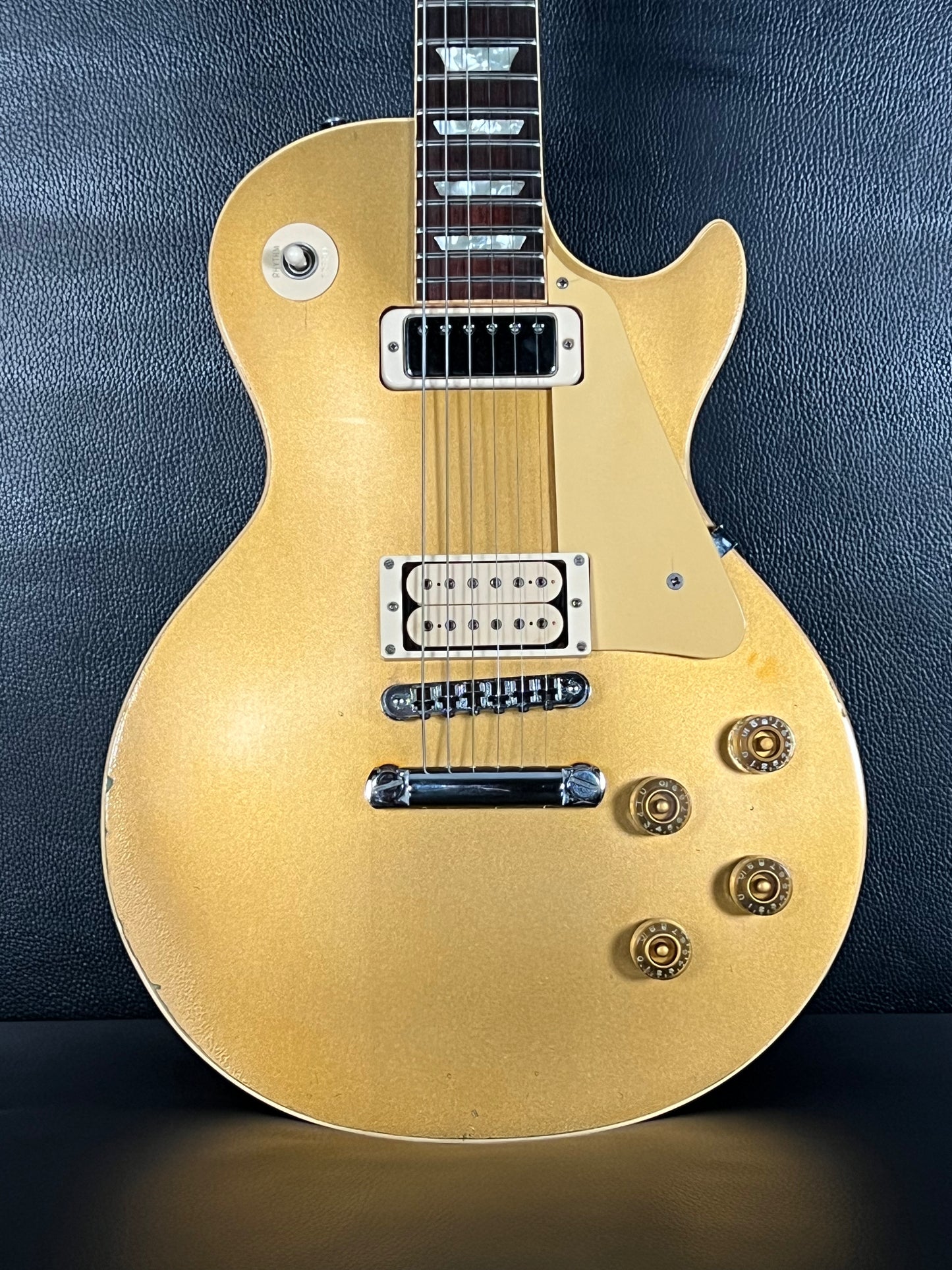 Gibson Les Paul Deluxe 1979 (PRE-OWNED)