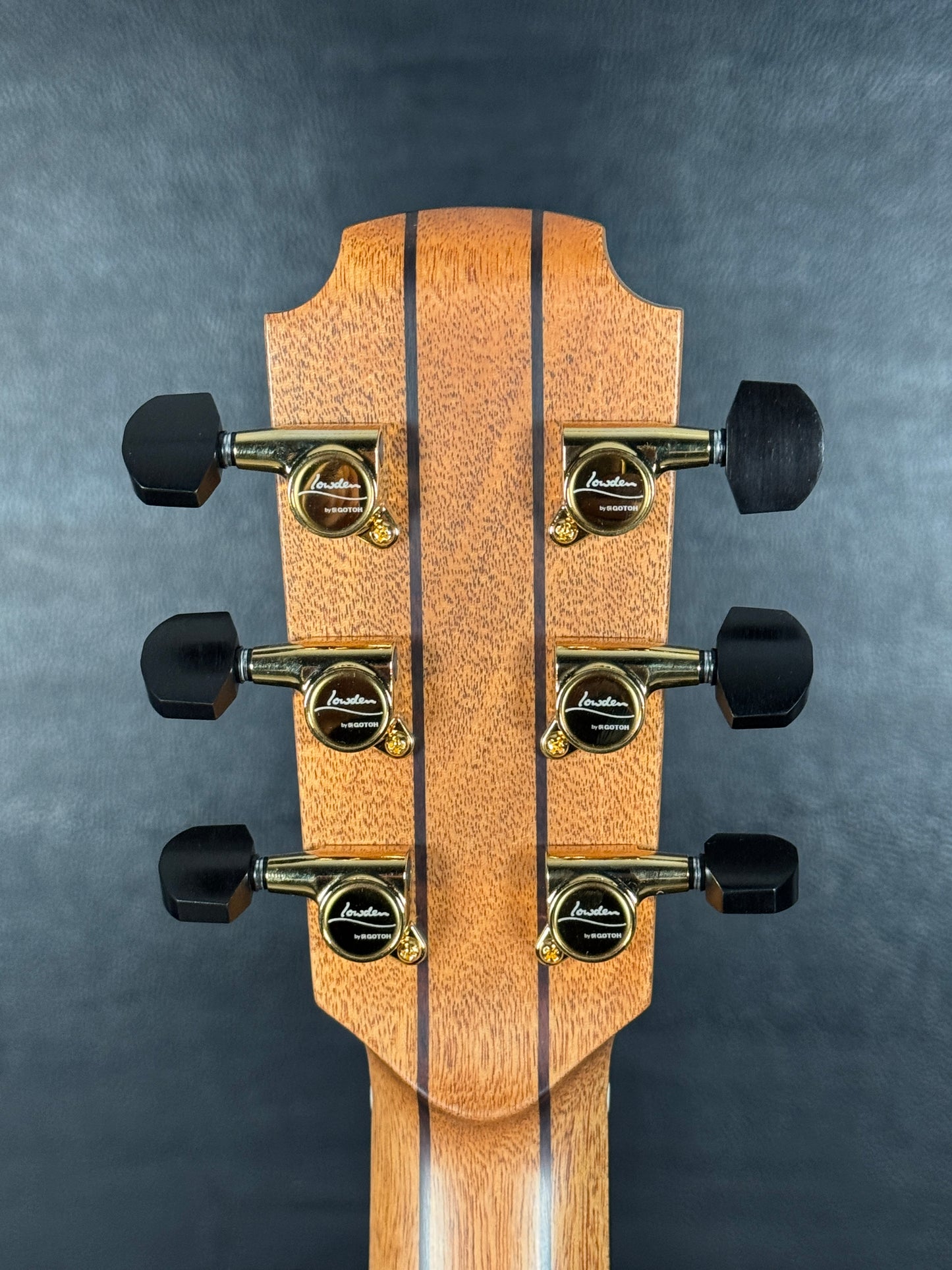 Lowden F23 c #28816