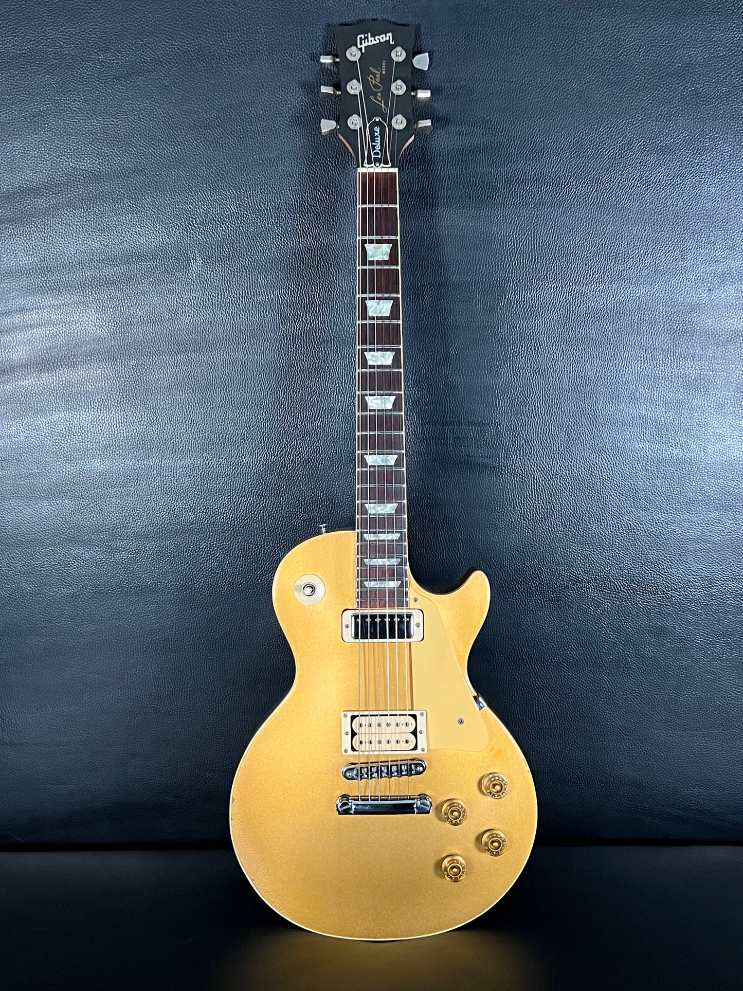 Gibson Les Paul Deluxe 1979 (PRE-OWNED)