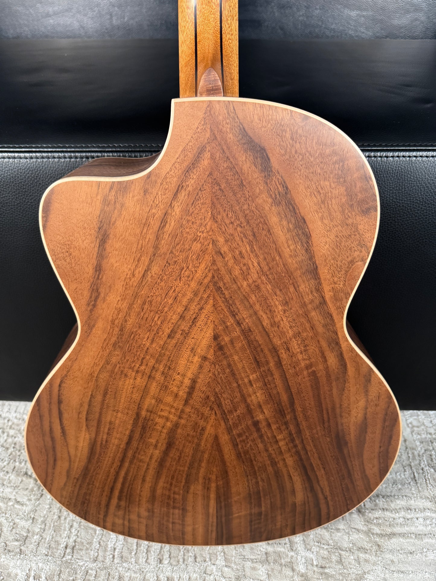 Lowden F23 c #28816