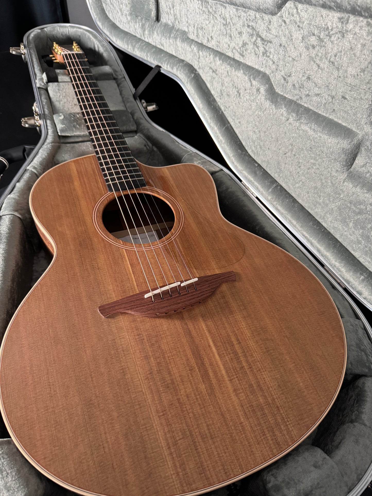 Lowden F23 c #28816