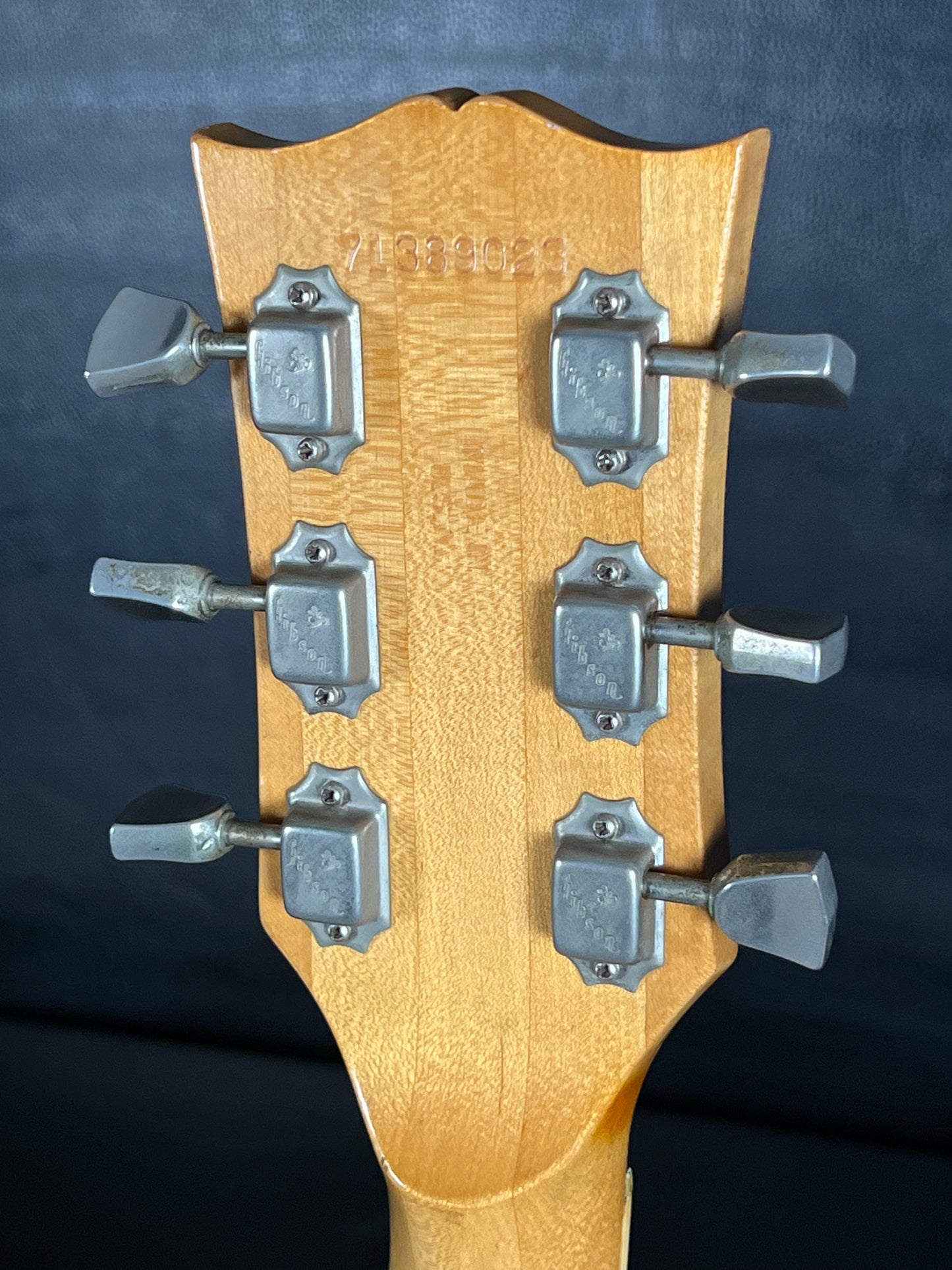 Gibson Les Paul Deluxe 1979 (PRE-OWNED)