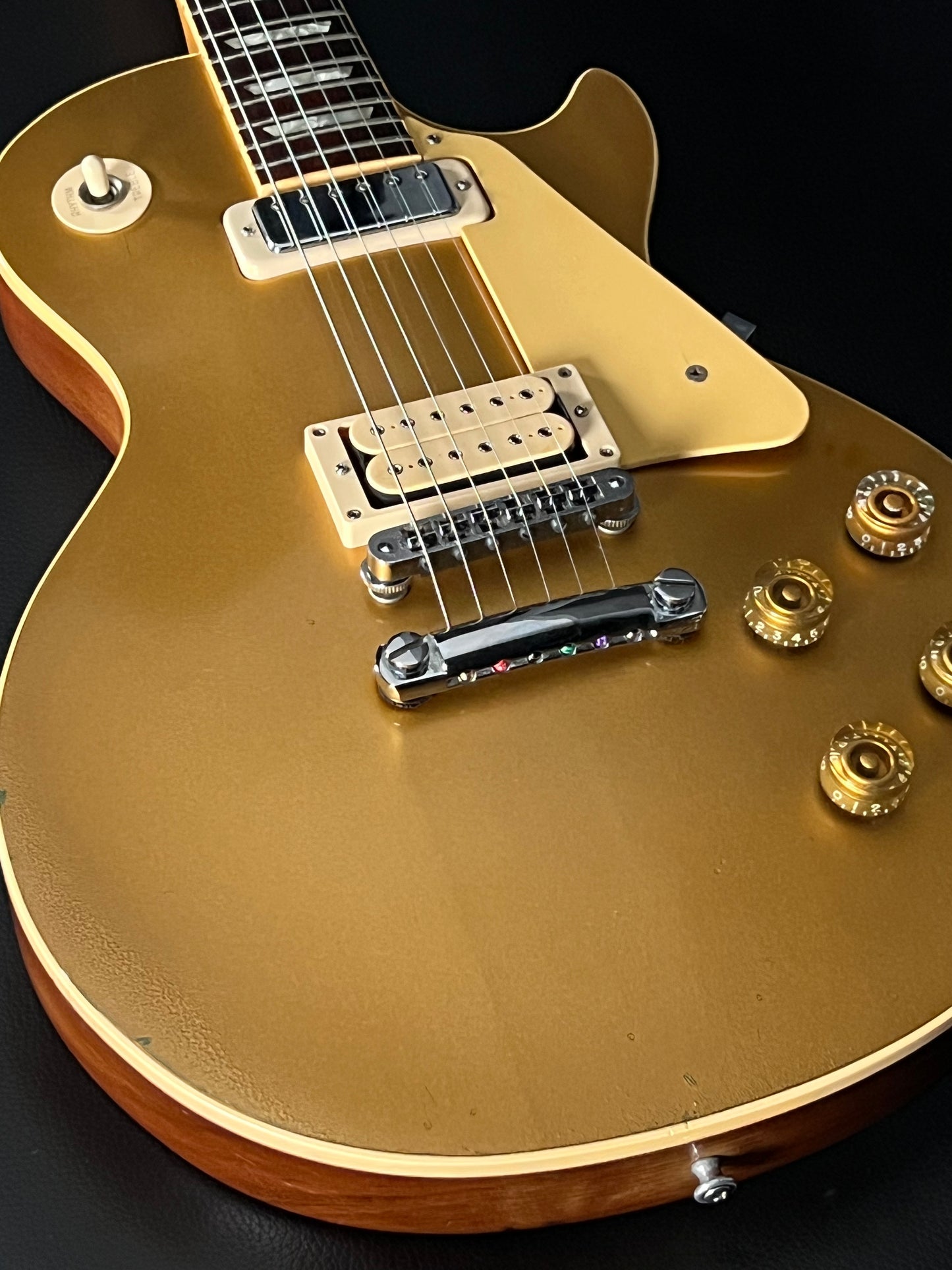Gibson Les Paul Deluxe 1979 (PRE-OWNED)