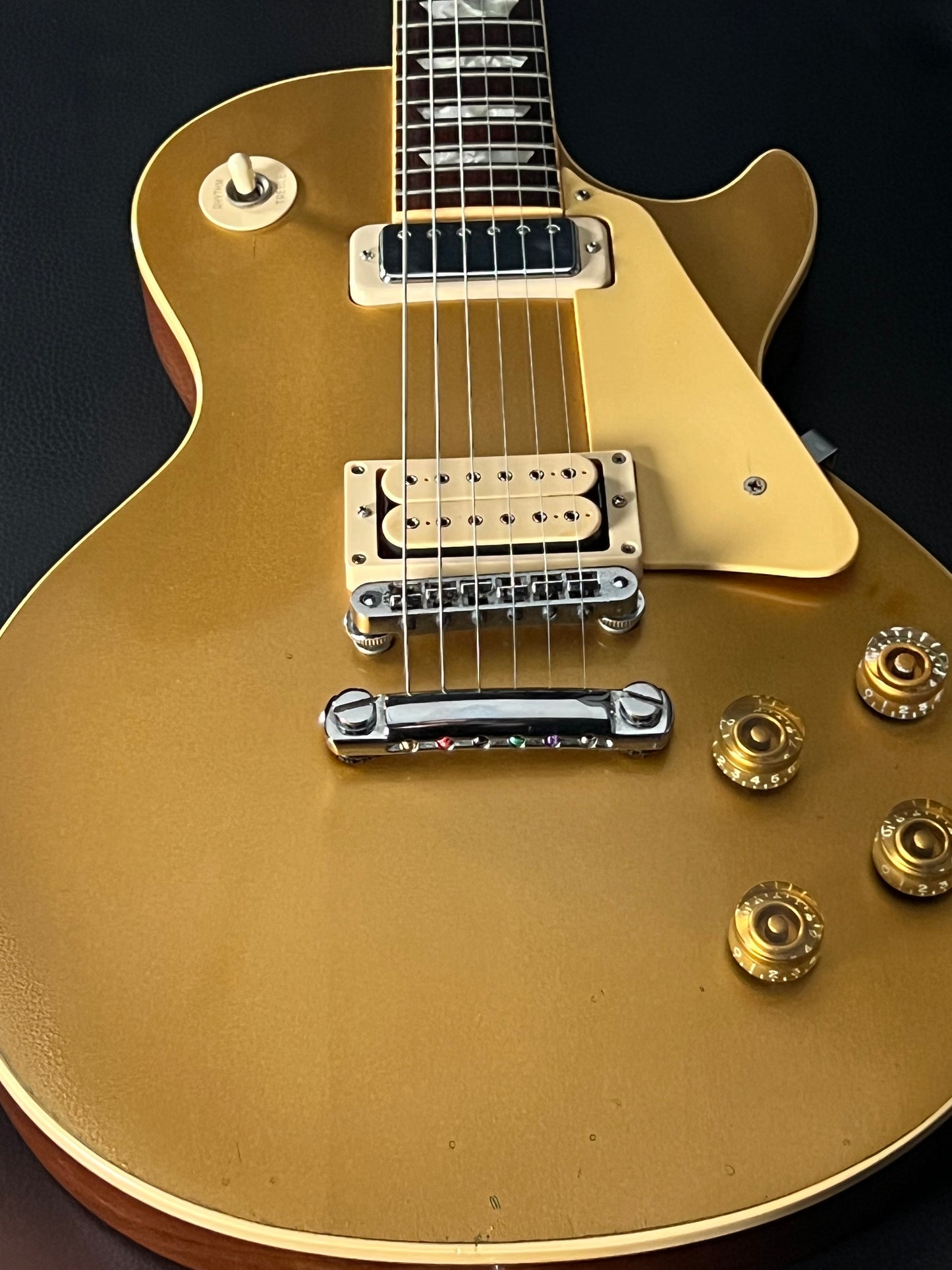 Gibson Les Paul Deluxe 1979 (PRE-OWNED)
