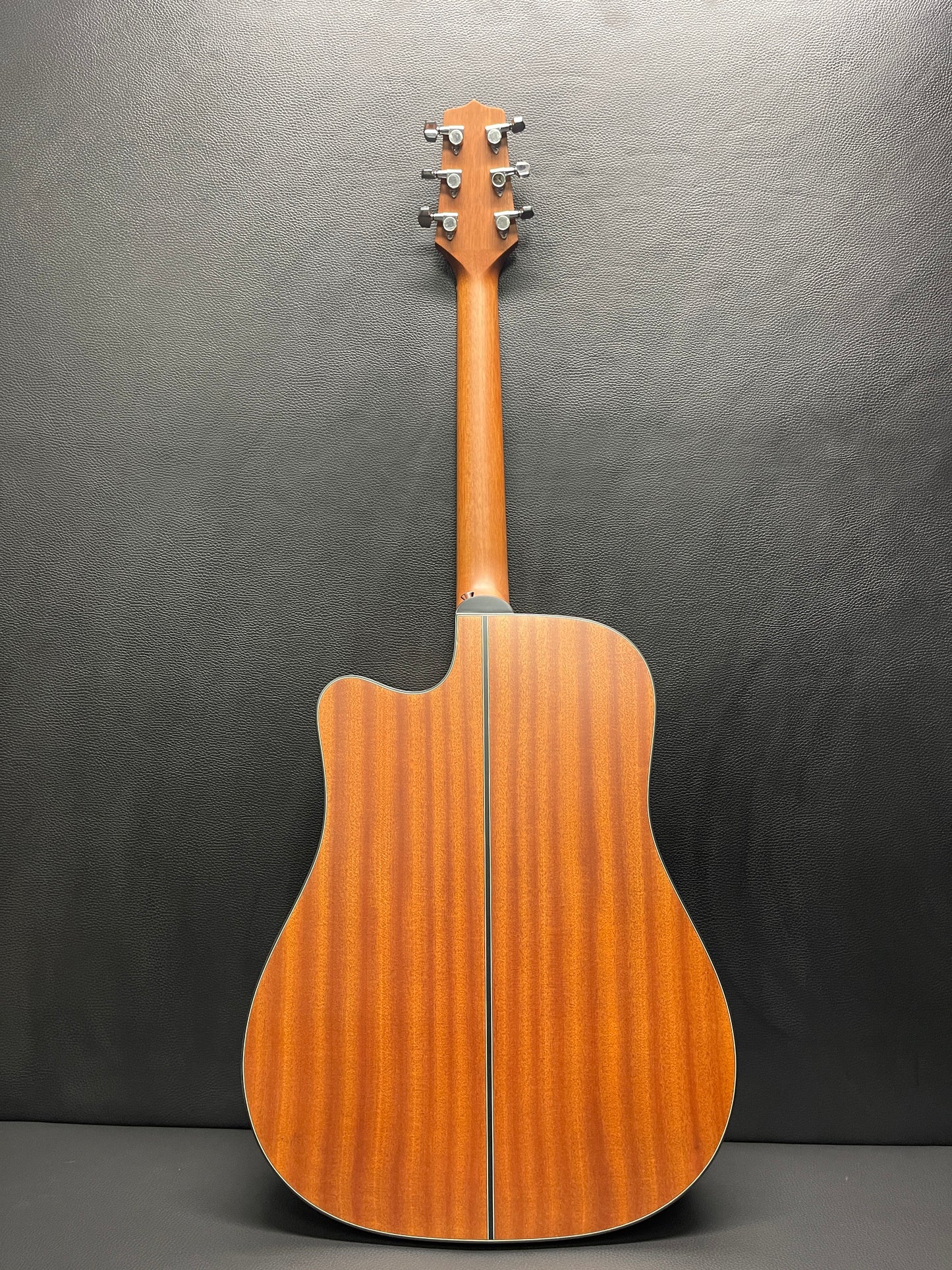 Takamine Acoustic-Electric Dreadnought S/N GD11MCE-NS
