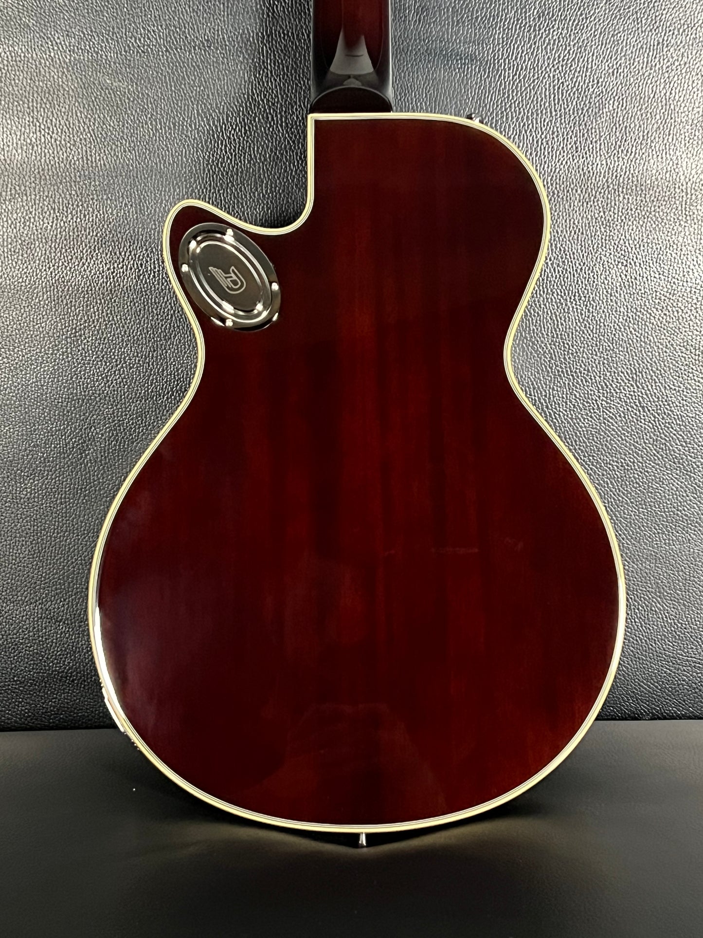 Duesenberg Fantom Series S - Tobacco Burst