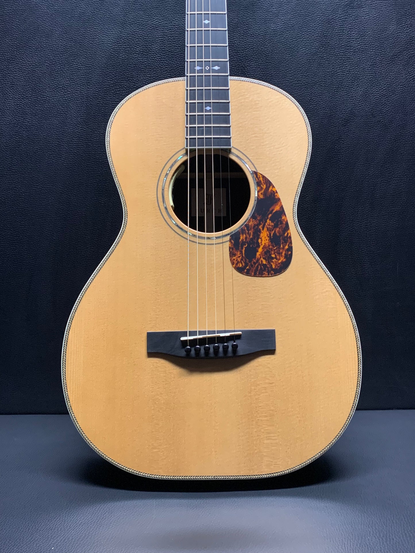 Furch Vintage 2 OOM-SR Anthem #121334