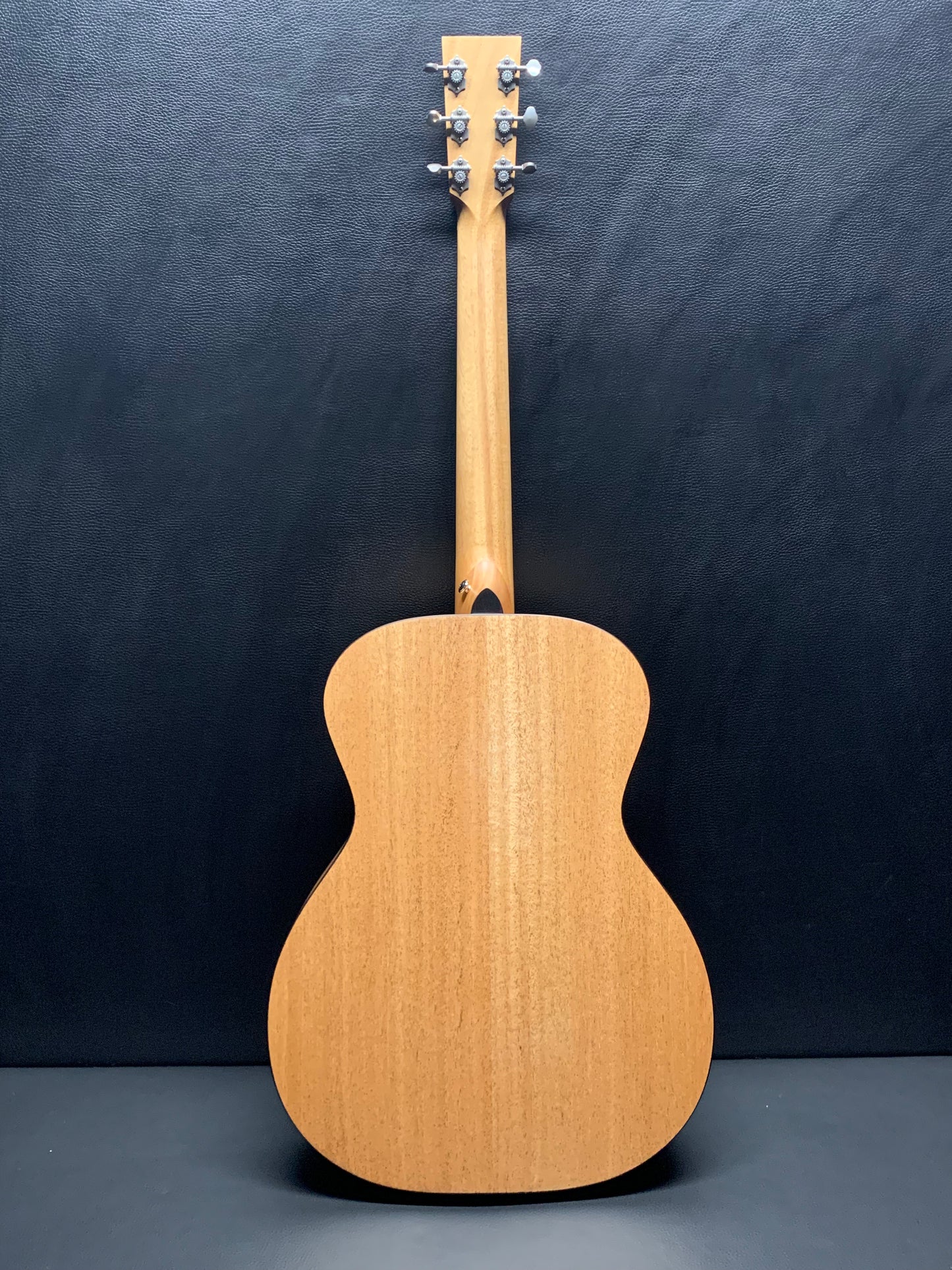 Furch Vintage Pure OM-SM w/ Gig Bag #121356
