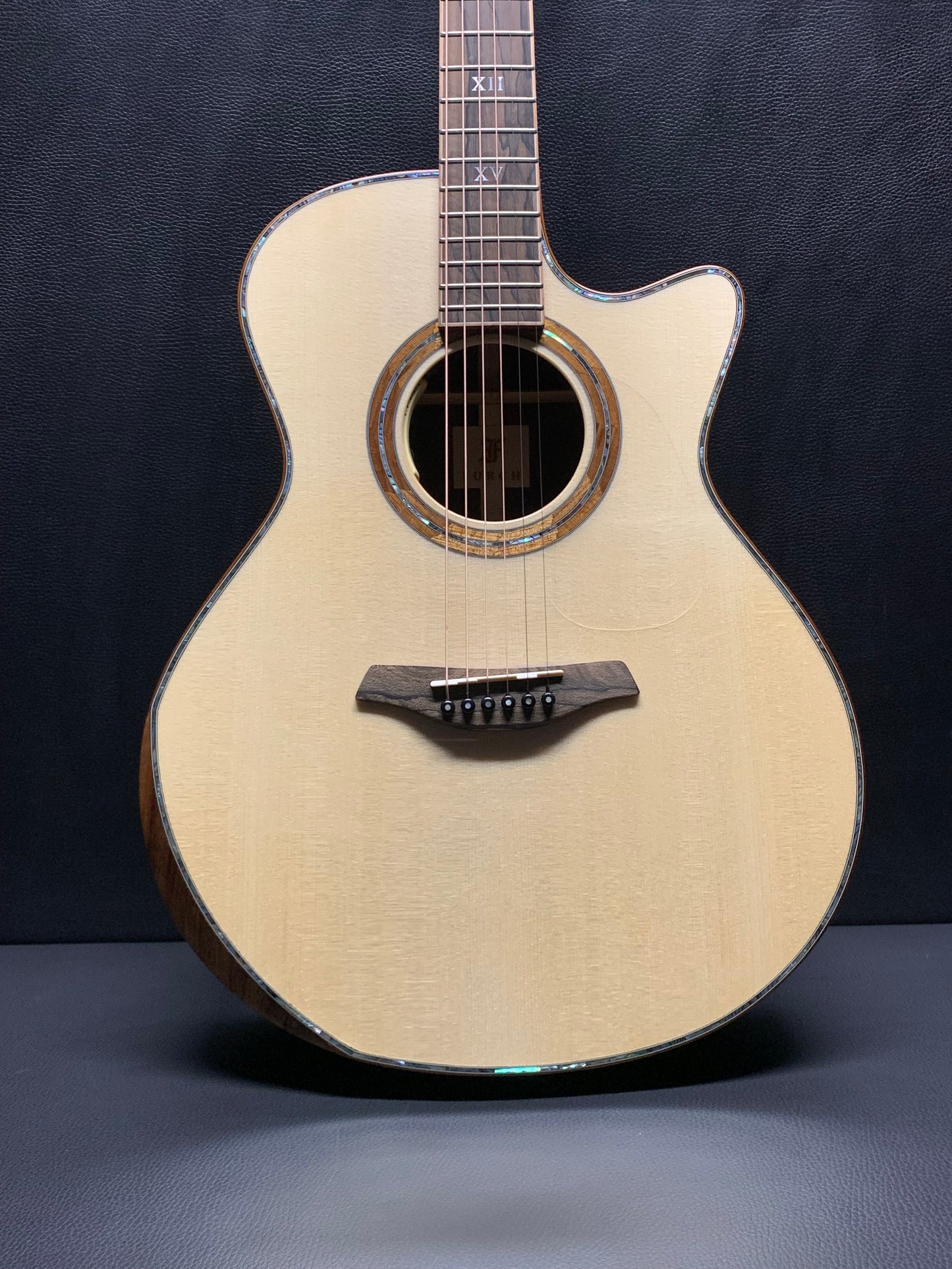Furch Red Deluxe Gc-LC Anthem #118625