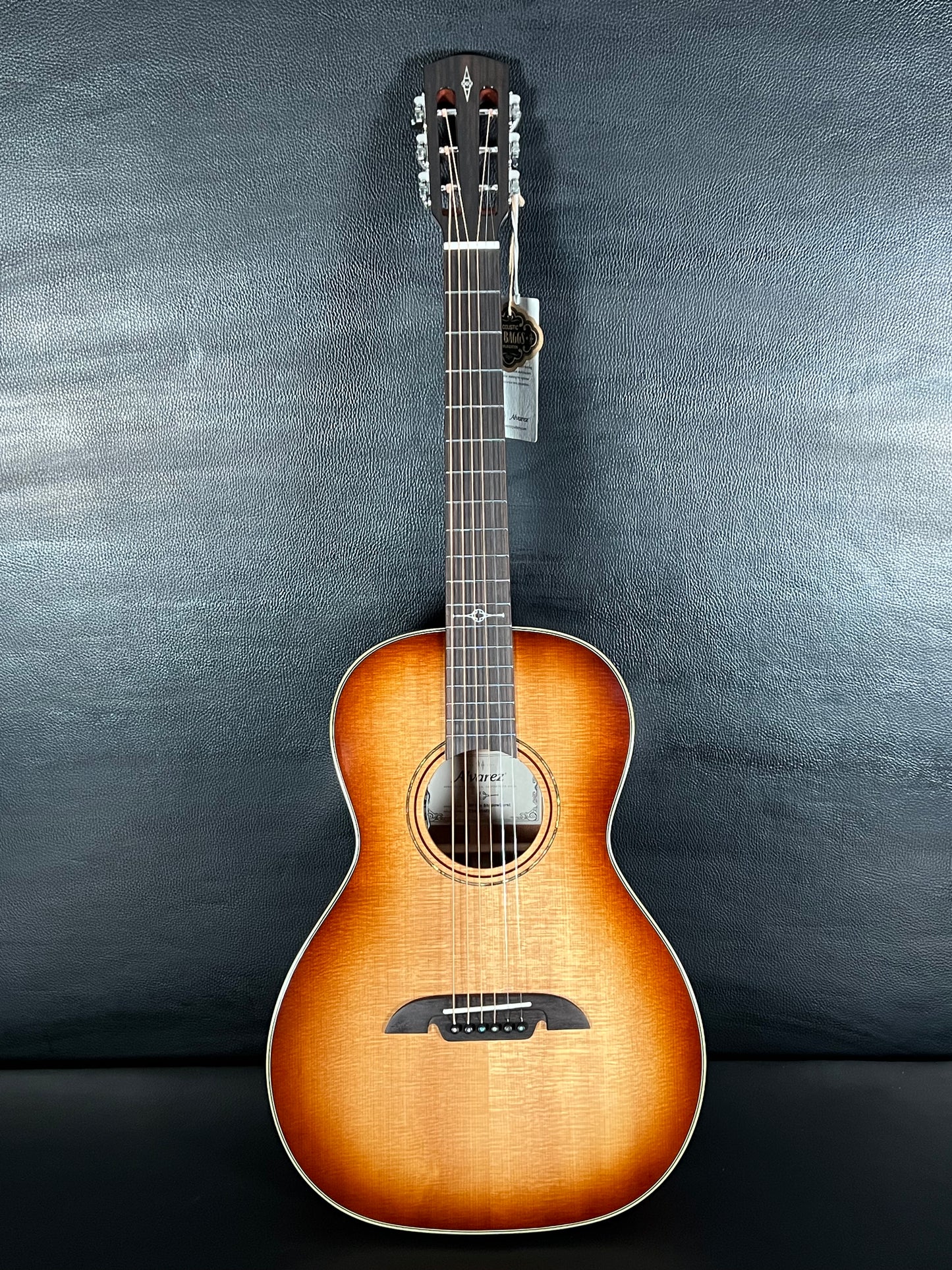 Alvarez MP60E Shadowburst