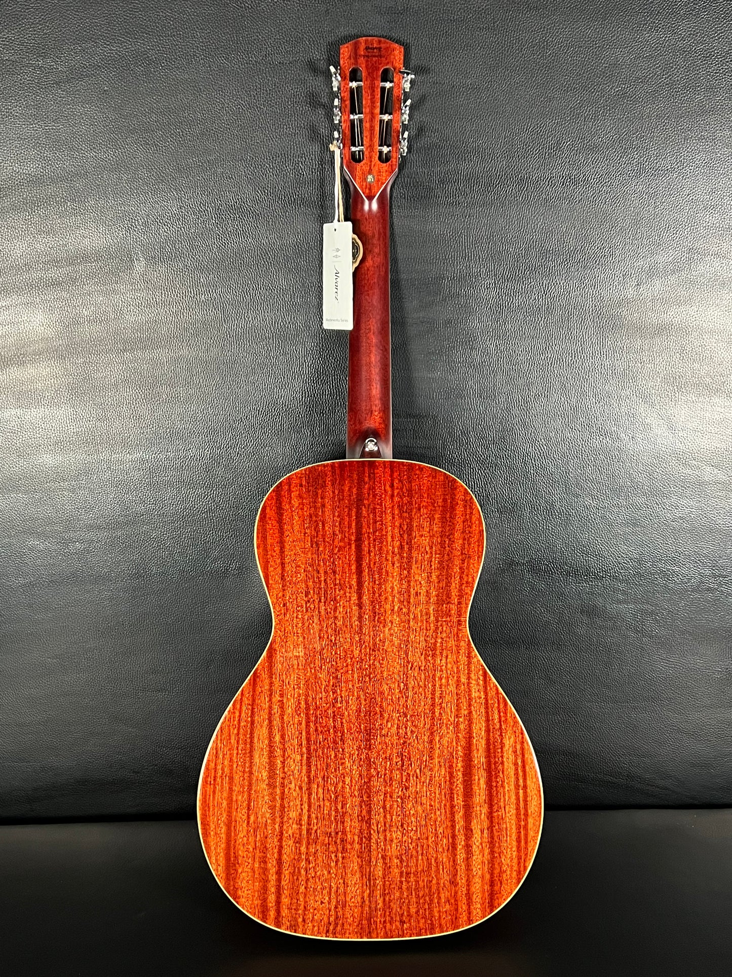 Alvarez MP60E Shadowburst