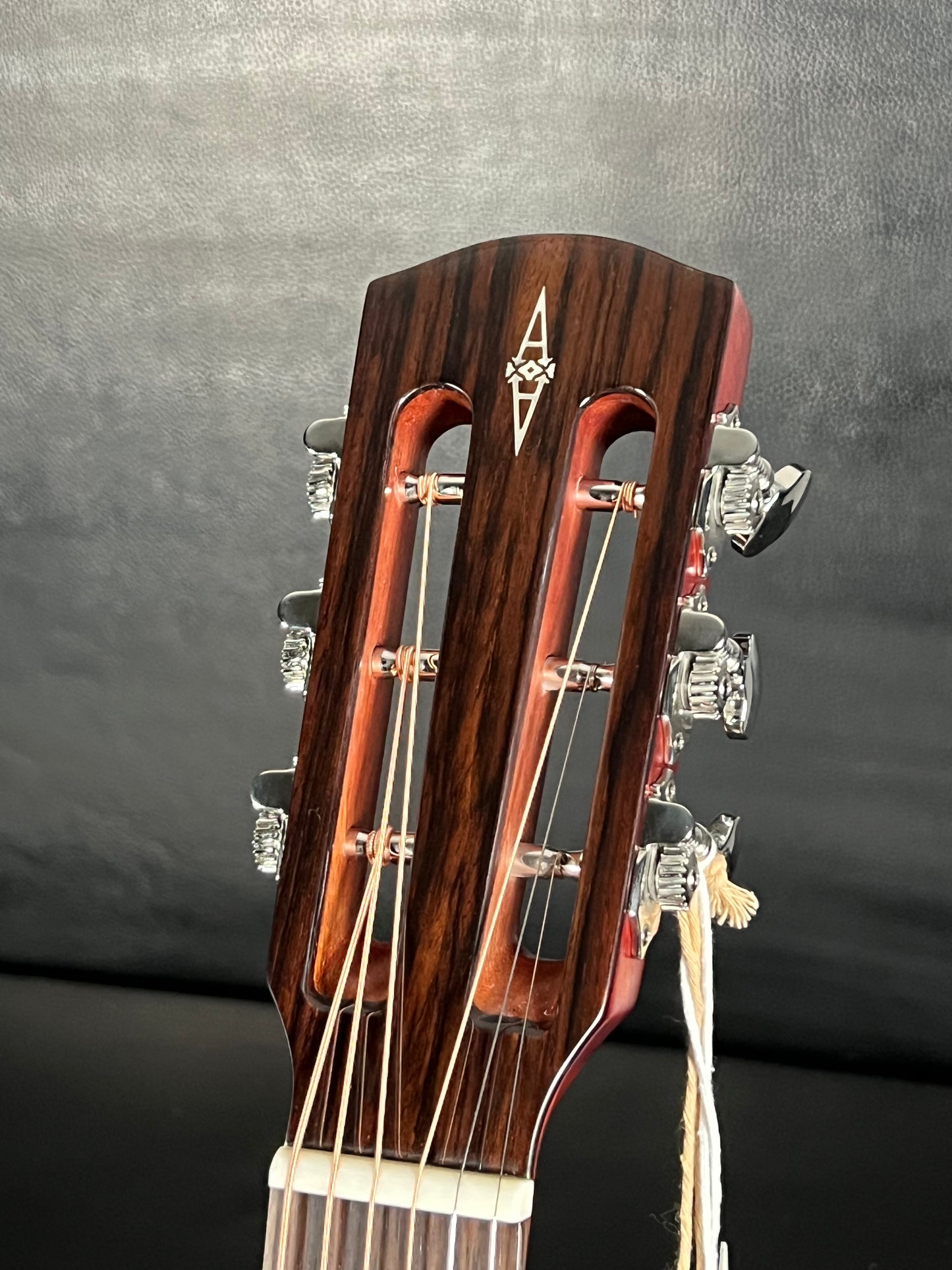 Alvarez MP60E Shadowburst