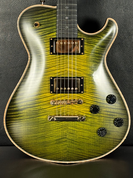 Knaggs Kenai  Eric Steckel 2021 Rainforest Glow (PRE-OWNED) ON HOLD
