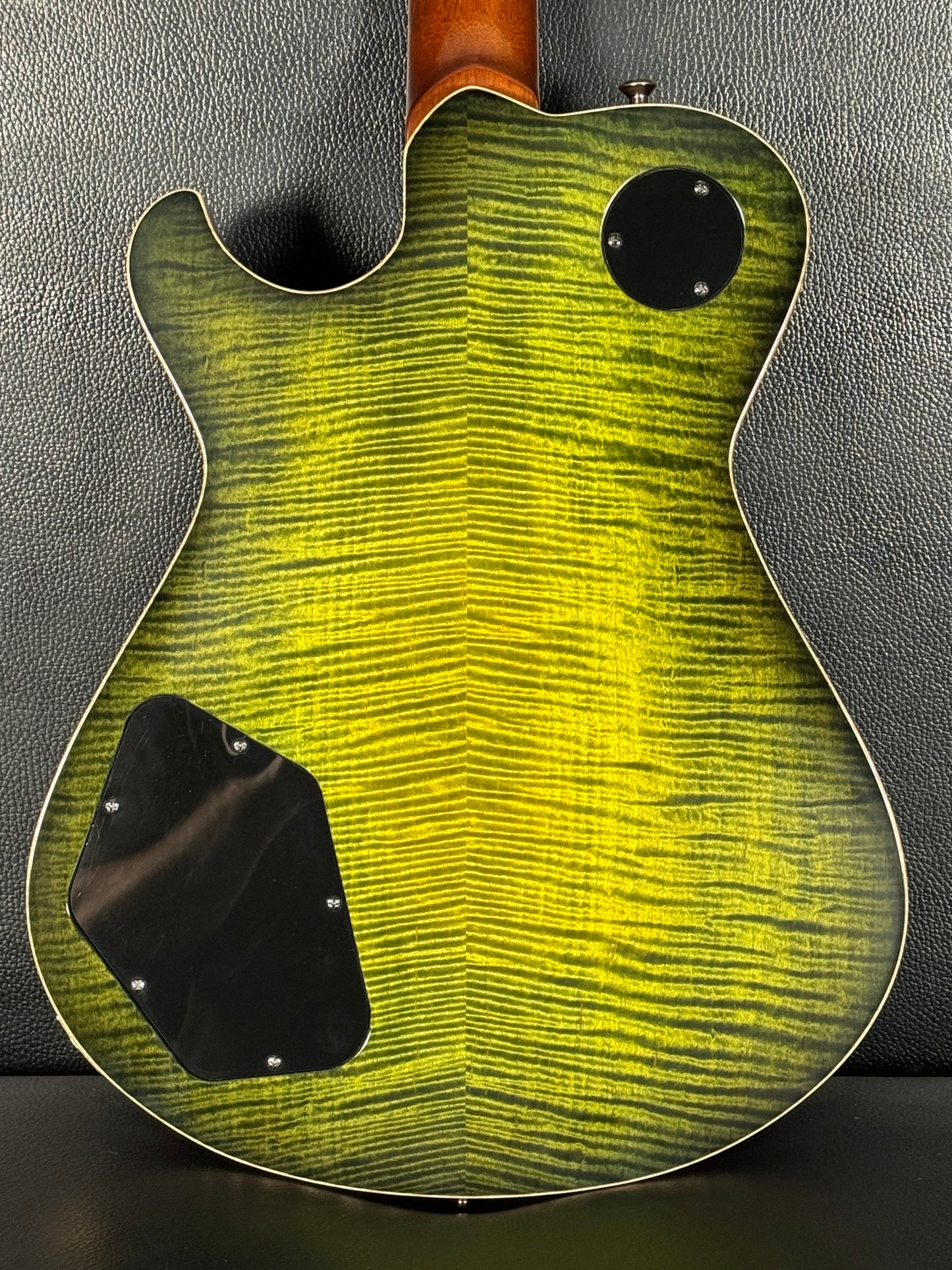 Knaggs Kenai Eric Steckel 2021 Rainforest Glow (PRE-OWNED)
