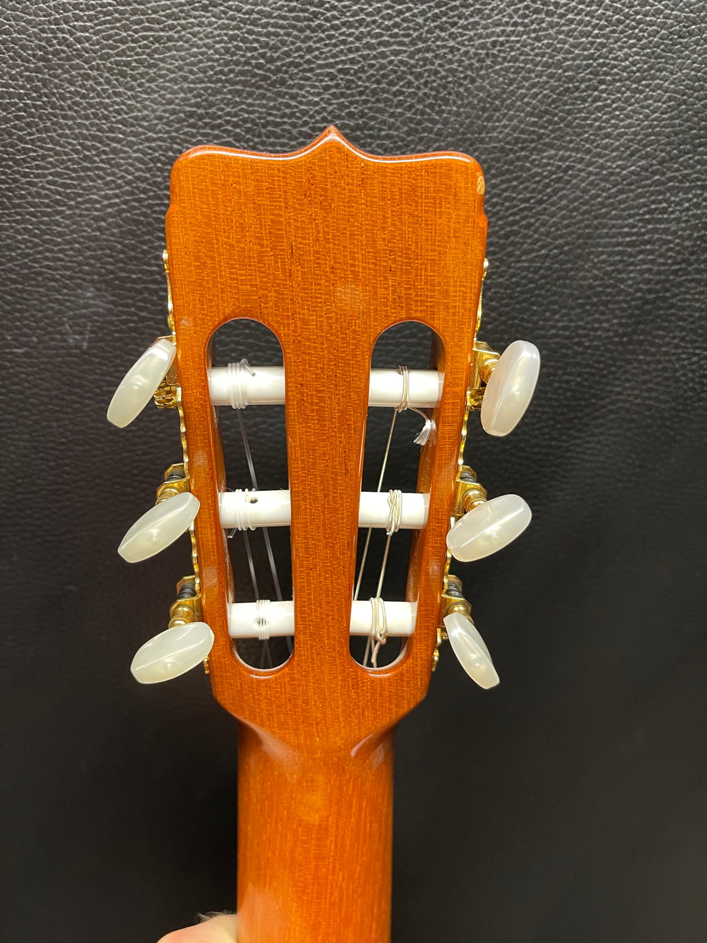 Jose Ramirez Calle de la Paz N8 R1 2010 (PRE-OWNED)