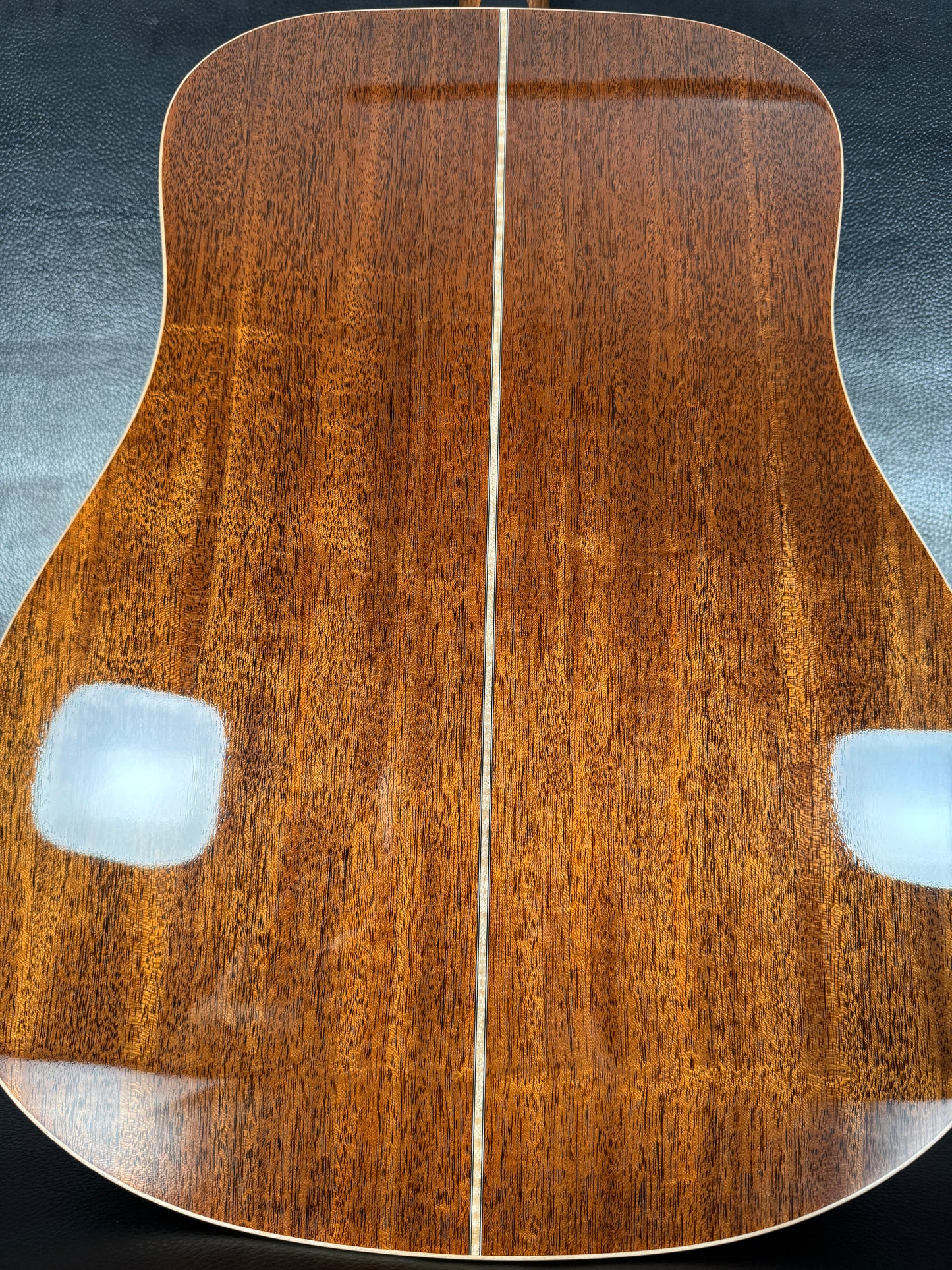 Boucher Studio Goose SG-42-V K&K ( PRE-OWNED)