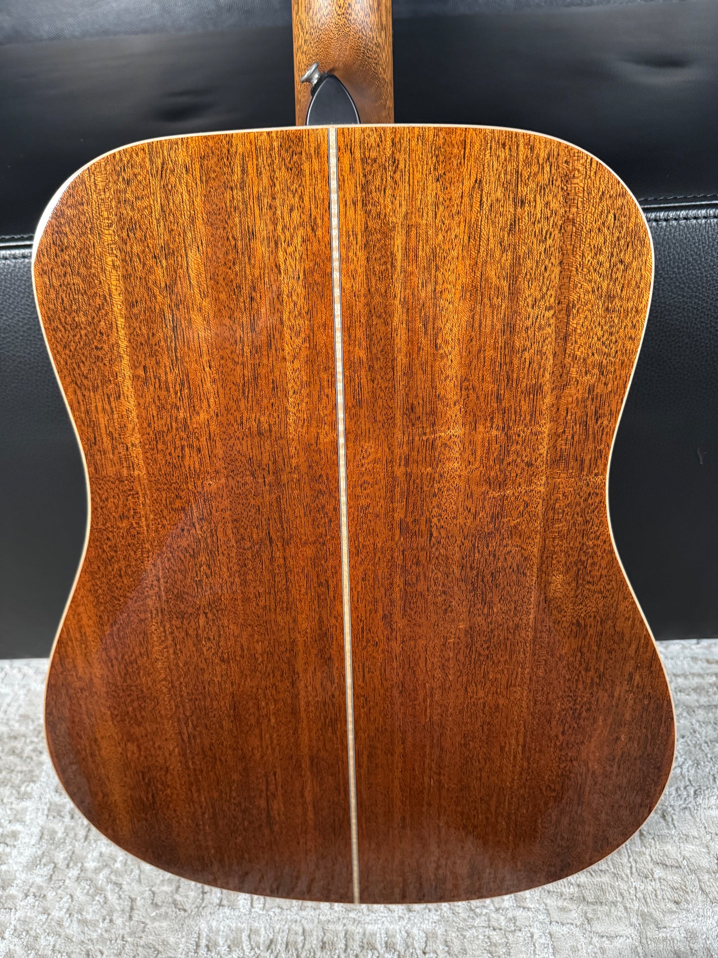 Boucher Studio Goose SG-42-V K&K ( PRE-OWNED)
