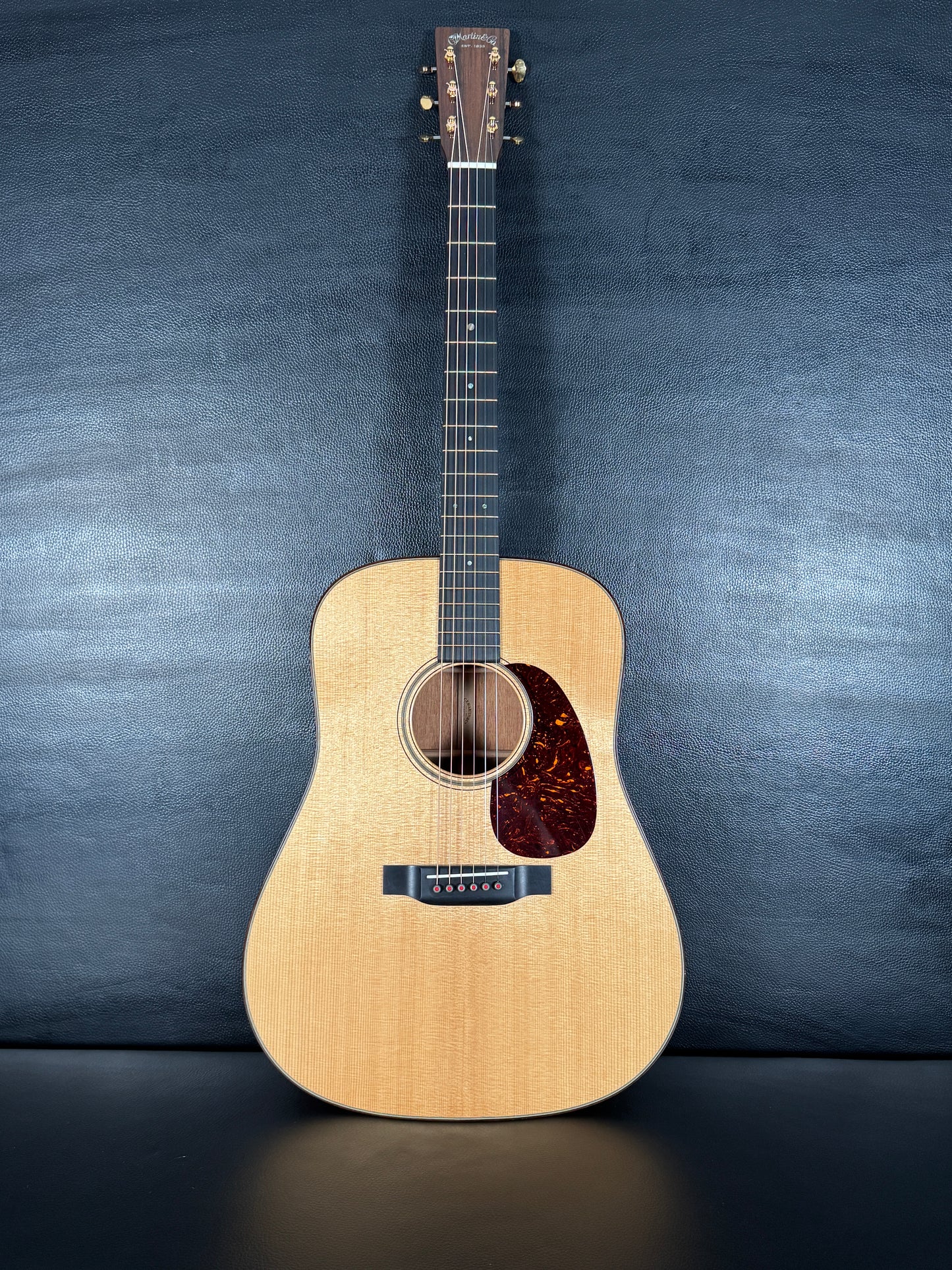 Martin D18 Modern Deluxe 2020 (PRE-OWNED)