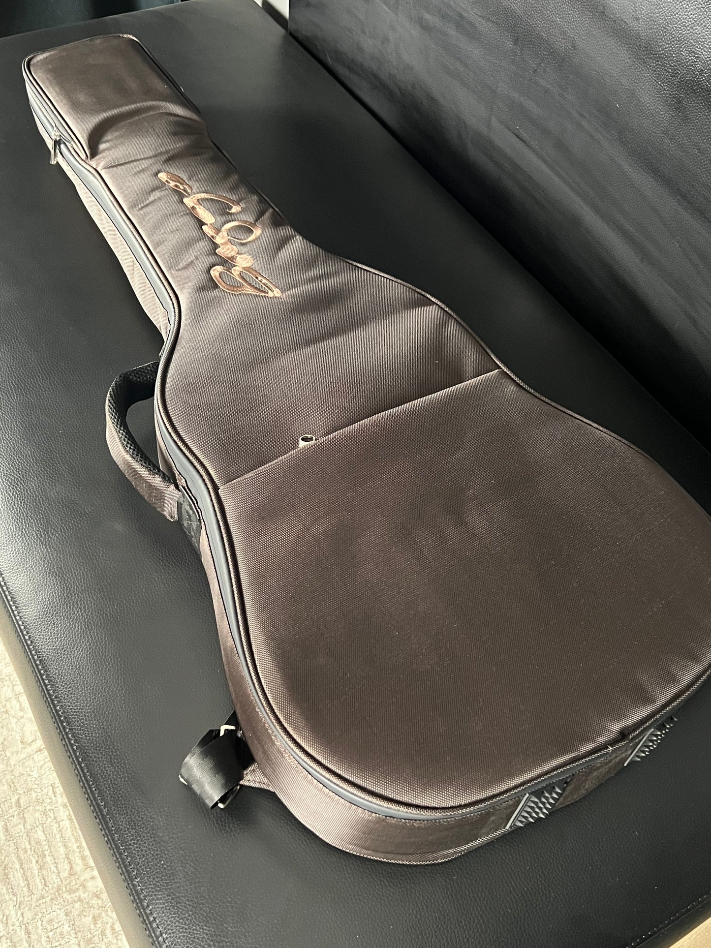 L.R Baggs AEG-1 - Sunburst Sitka Spruce