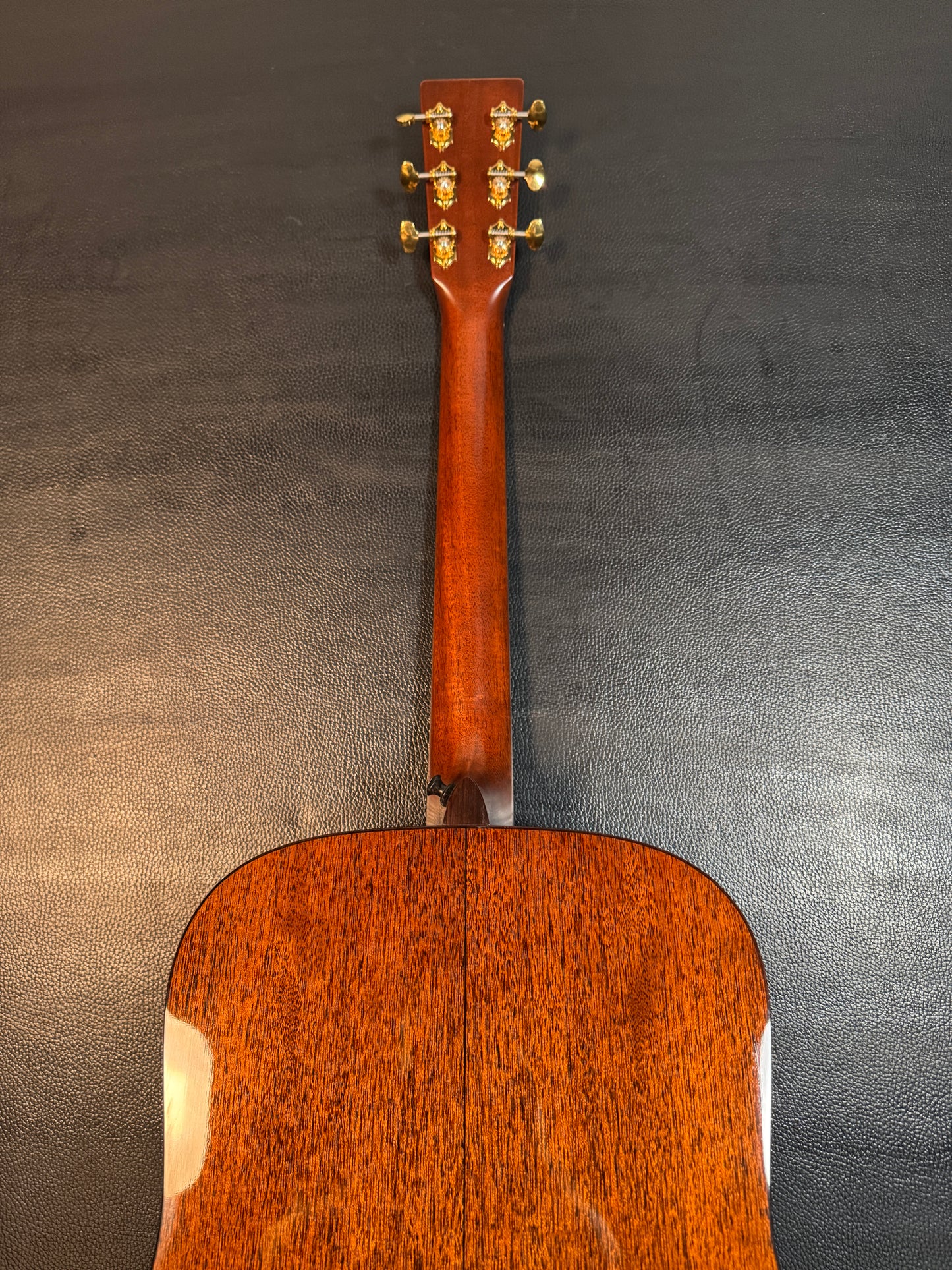 Martin D18 Modern Deluxe 2020 (PRE-OWNED)