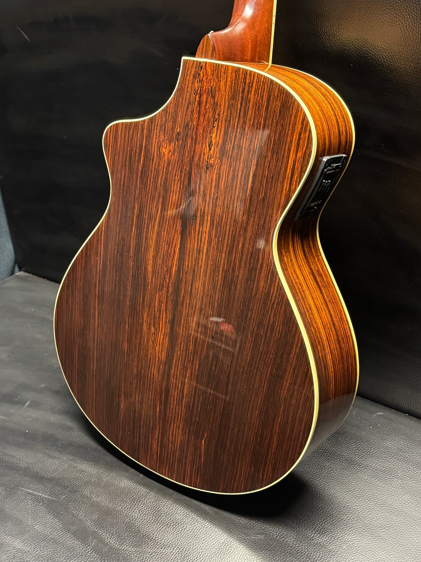 Breedlove AC25/SR Plus (PRE-OWNED)