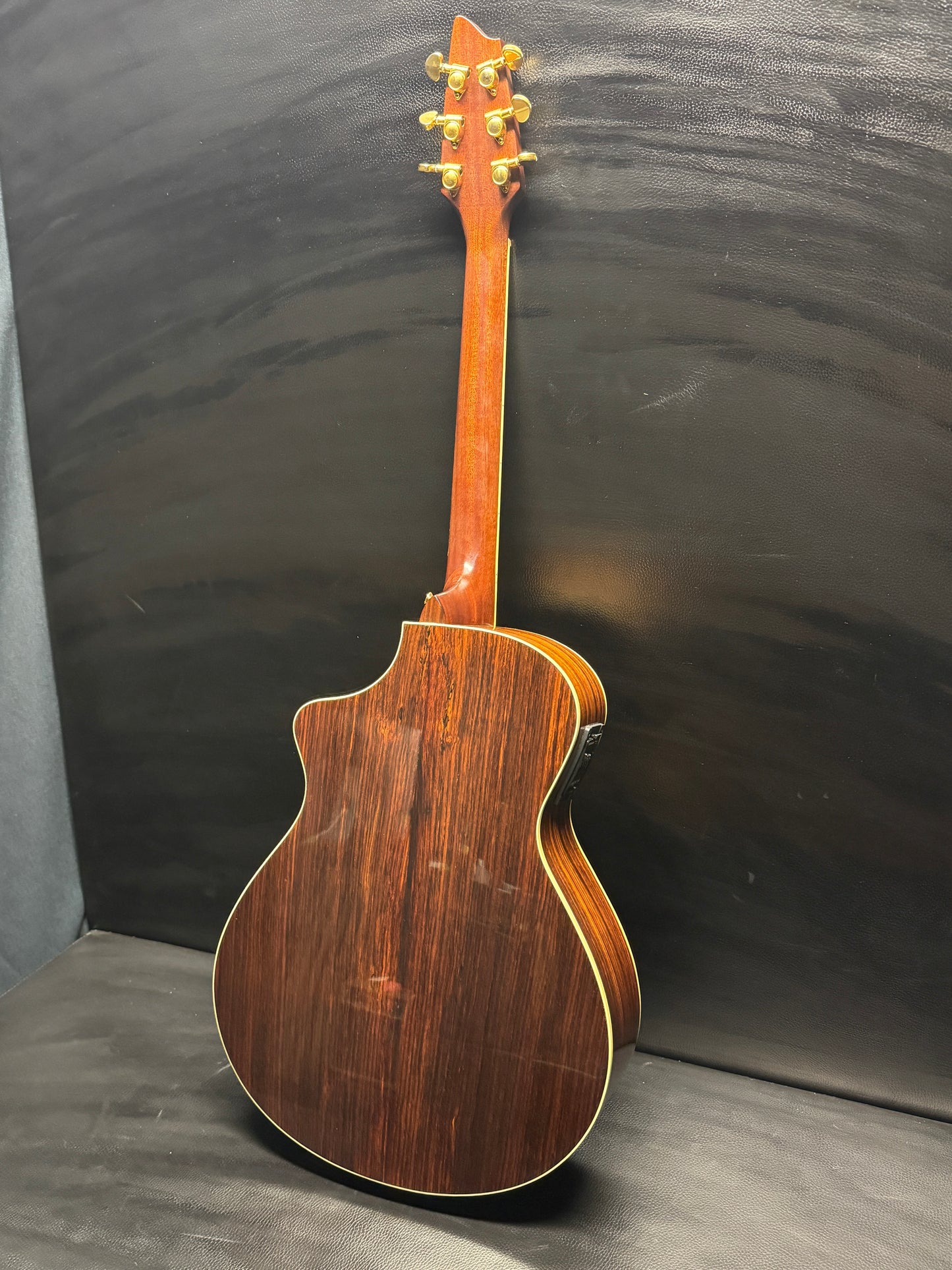 Breedlove AC25/SR Plus (PRE-OWNED)