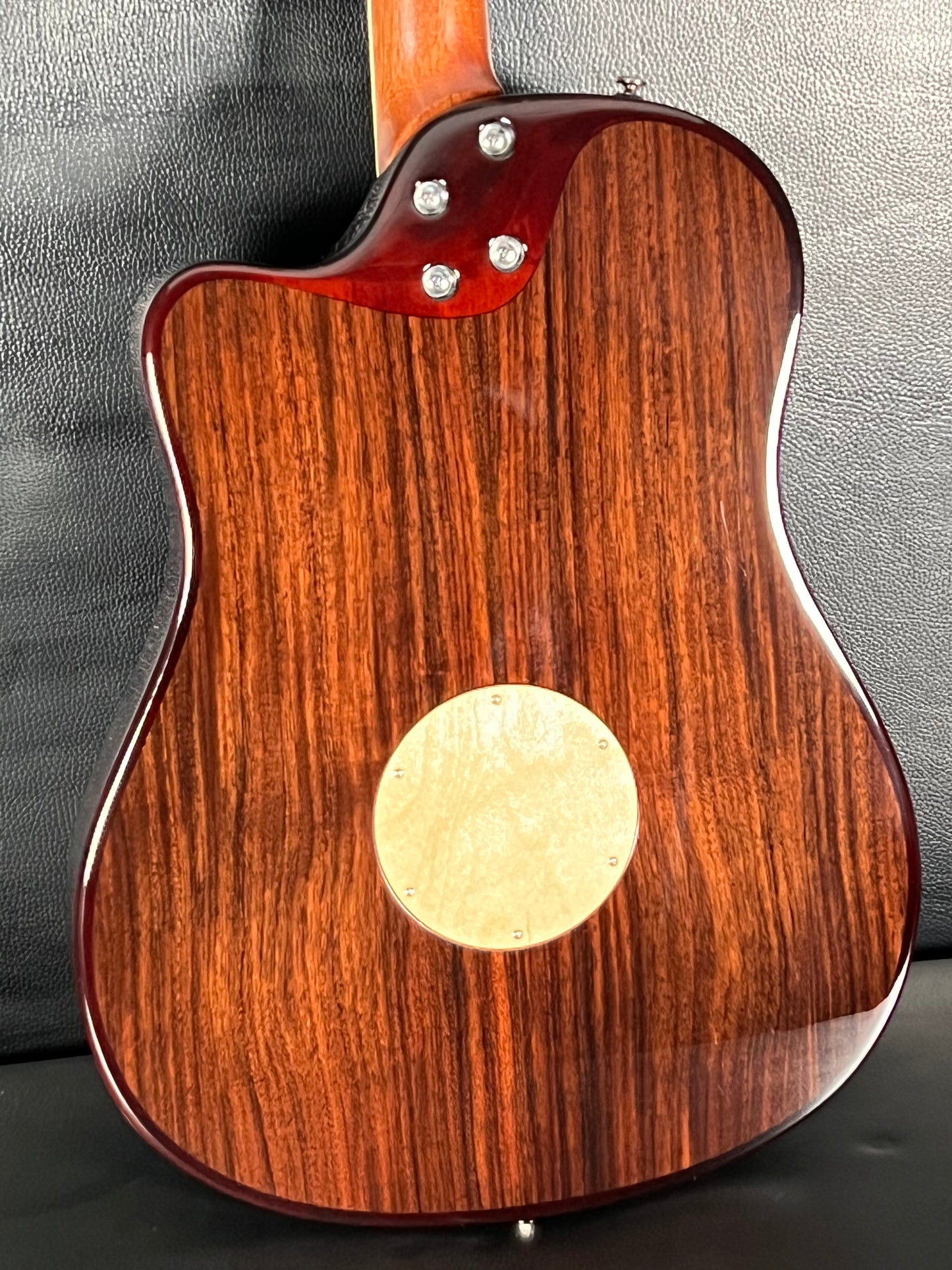 L.R Baggs AEG-1 - Sunburst Sitka Spruce