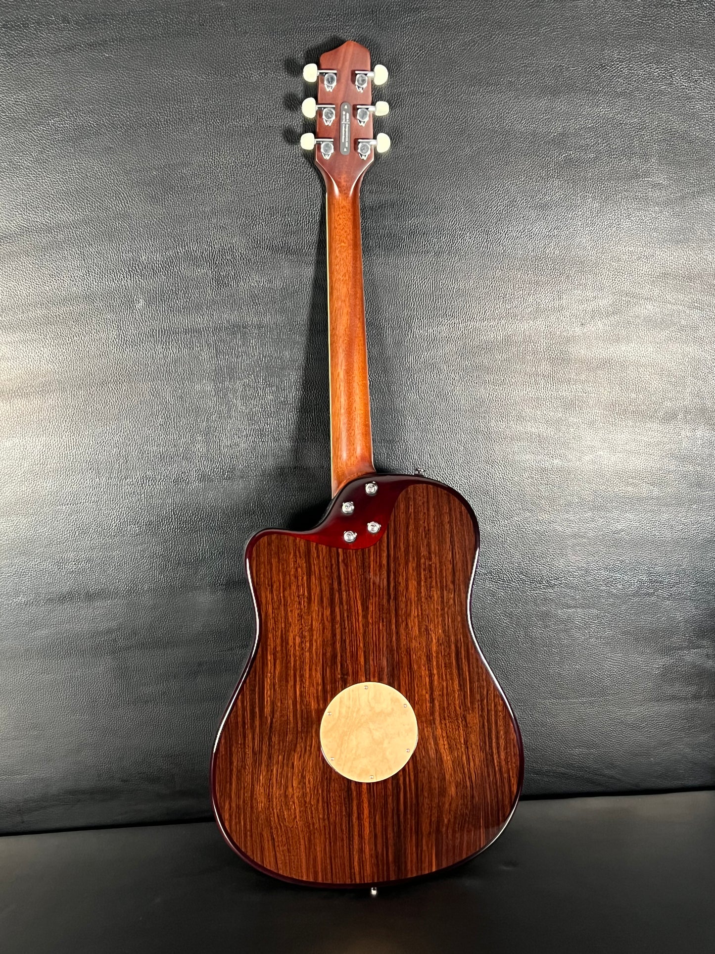 L.R Baggs AEG-1 - Sunburst Sitka Spruce