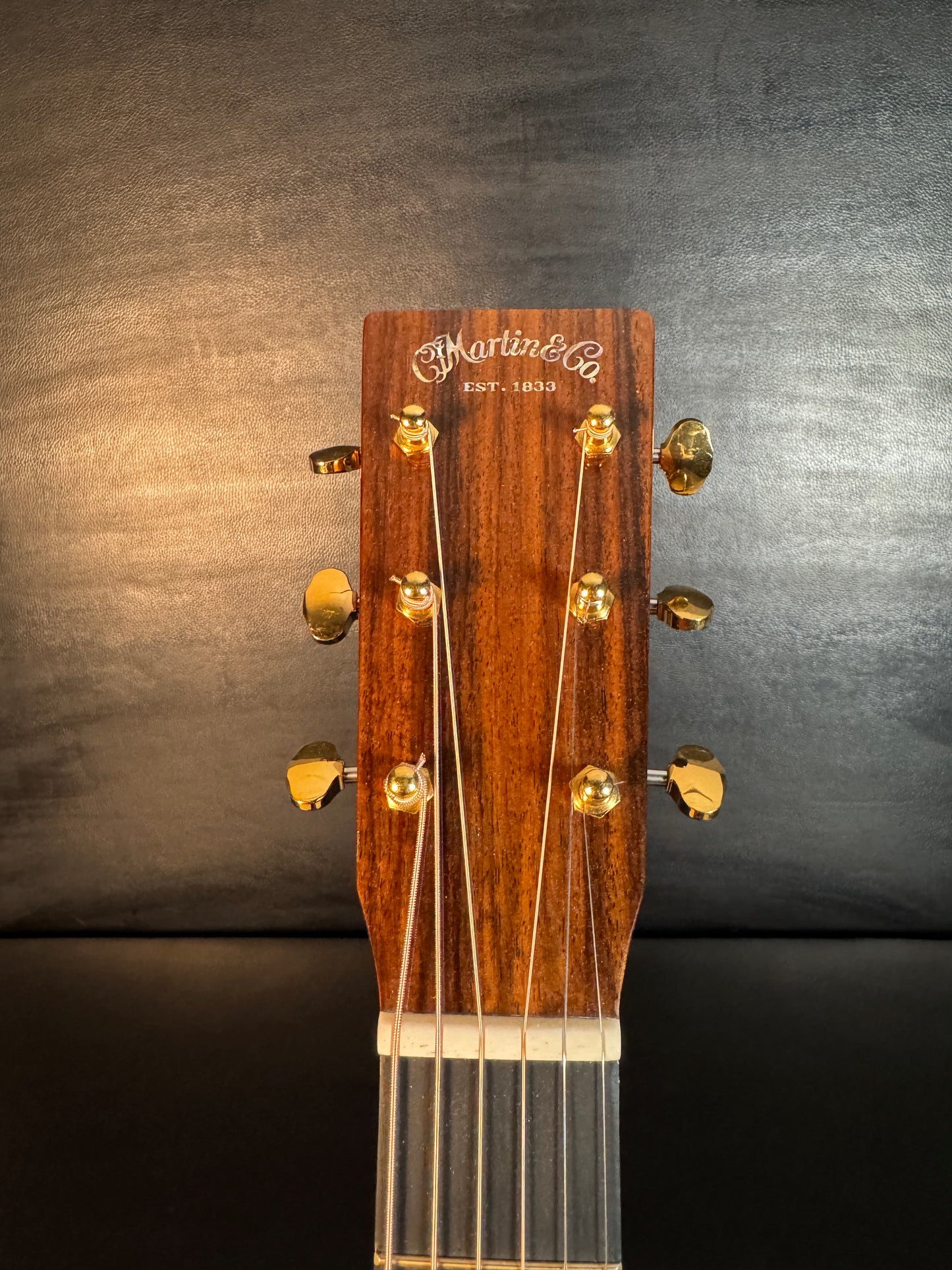 Martin D18 Modern Deluxe 2020 (PRE-OWNED)