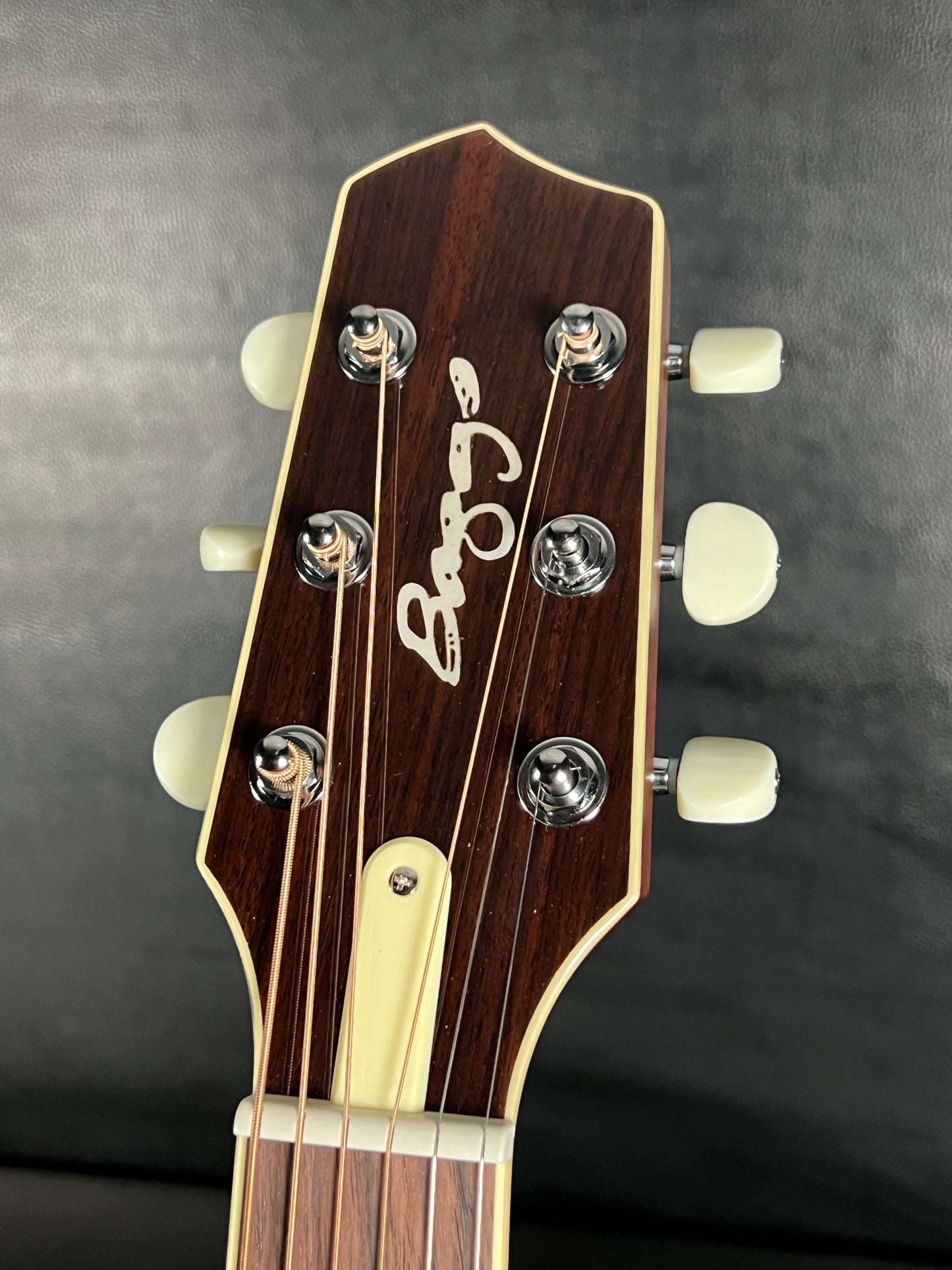 L.R Baggs AEG-1 - Sunburst Sitka Spruce