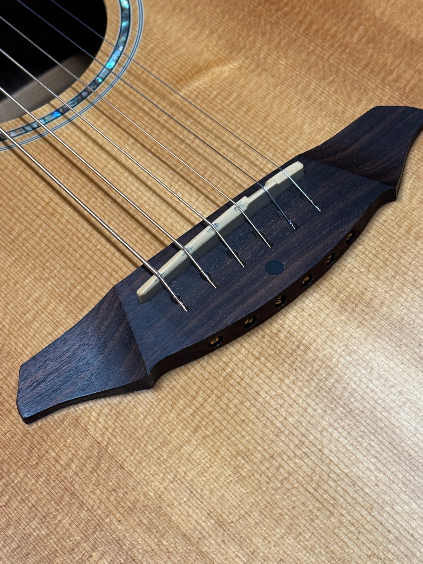 Breedlove AC25/SR Plus (PRE-OWNED)