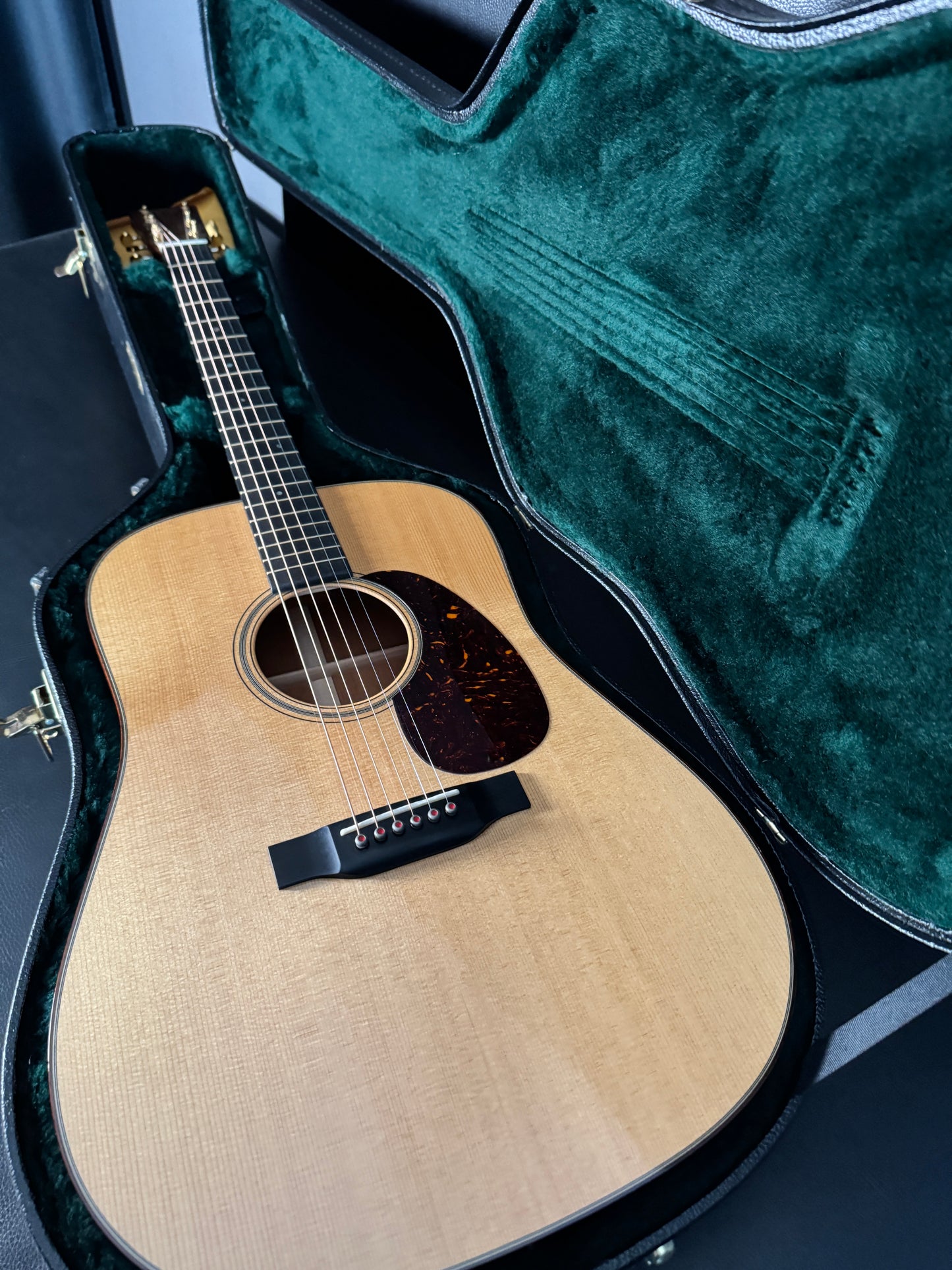 Martin D18 Modern Deluxe 2020 (PRE-OWNED)