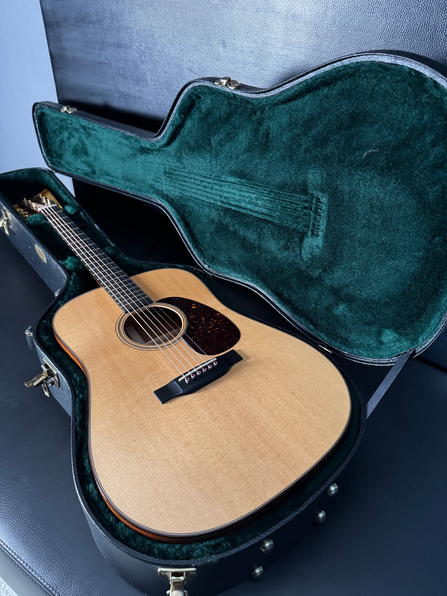 Martin D18 Modern Deluxe 2020 (PRE-OWNED)