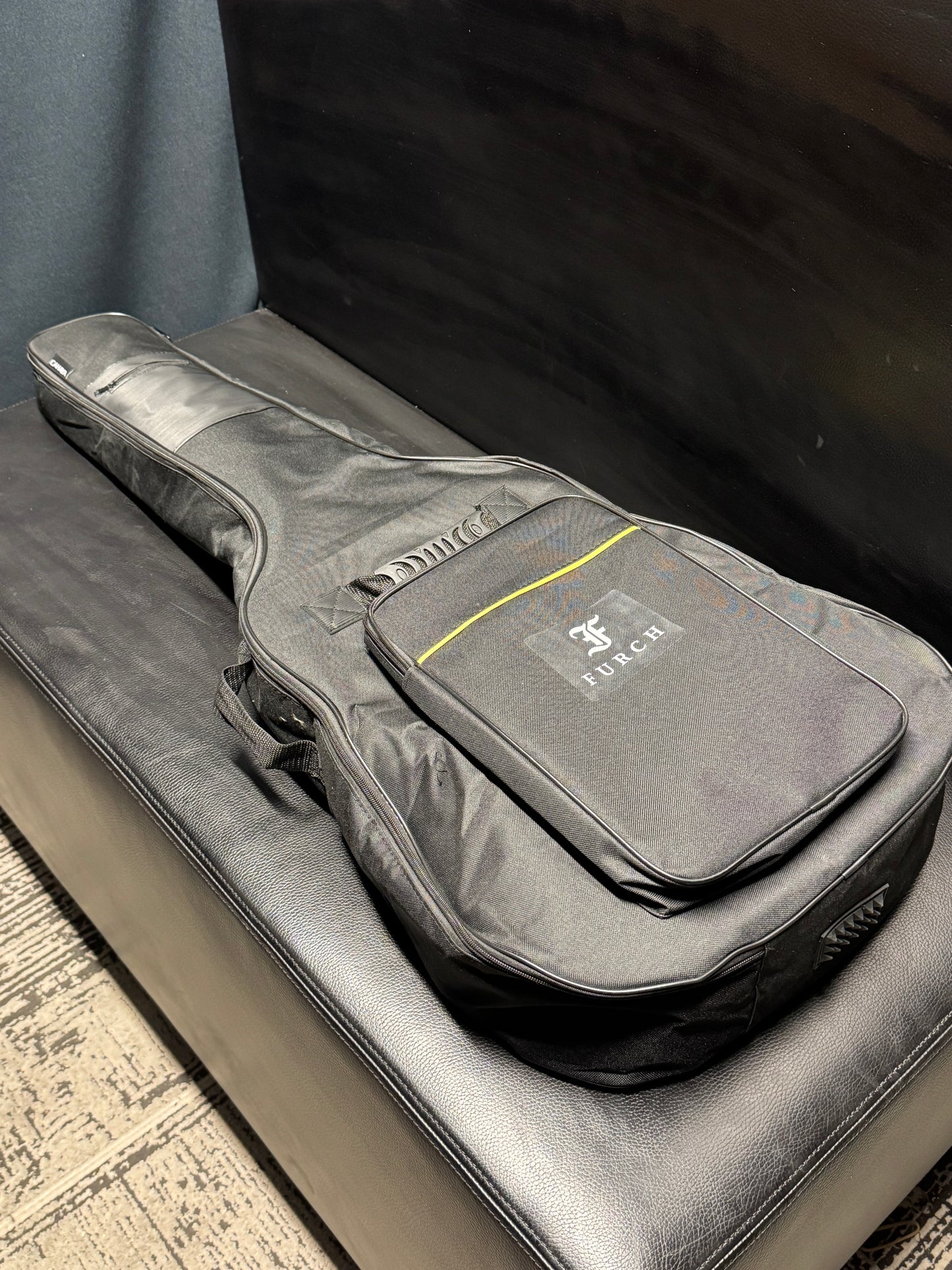 Furch Blue OMc-SW (PRE-OWNED)