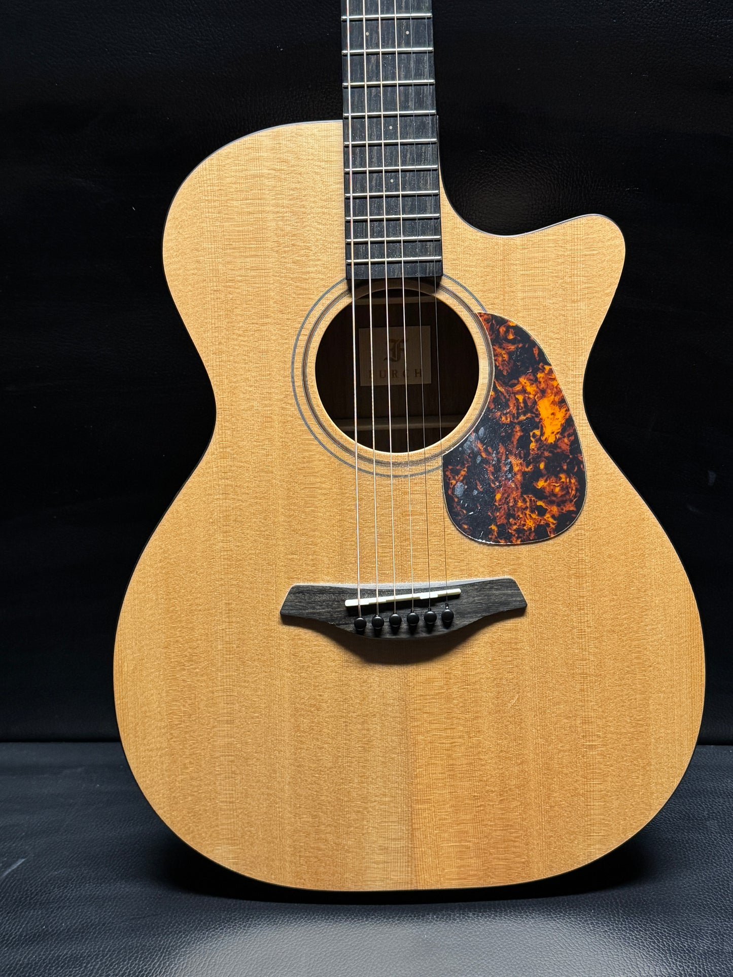 Furch Blue OMc-SW (PRE-OWNED)