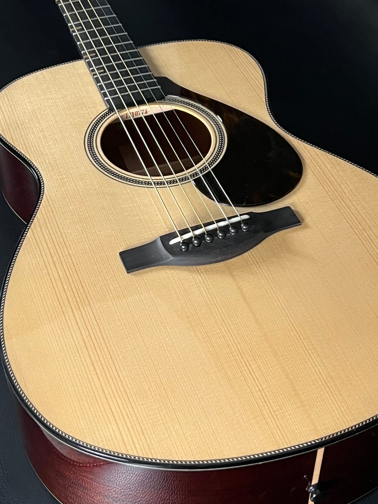 Yamaha FS9 M #IJY077A