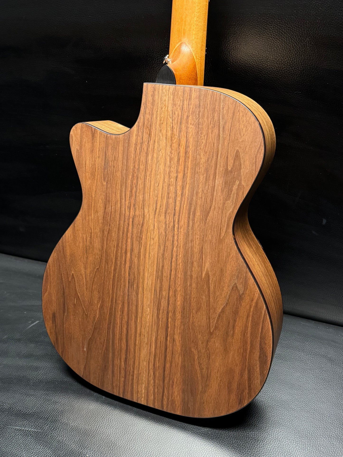 Furch Blue OMc-SW (PRE-OWNED)
