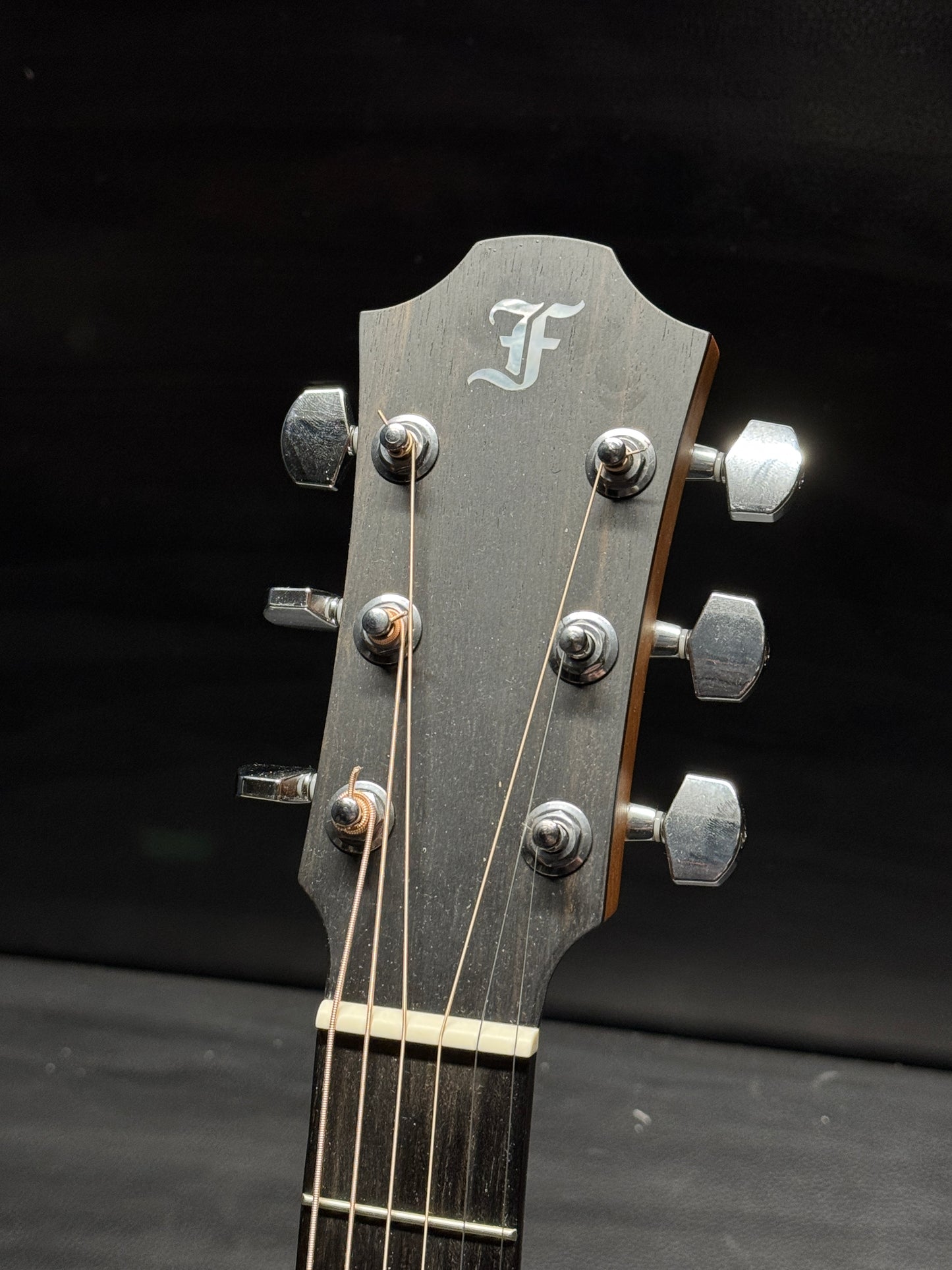 Furch Blue OMc-SW (PRE-OWNED)