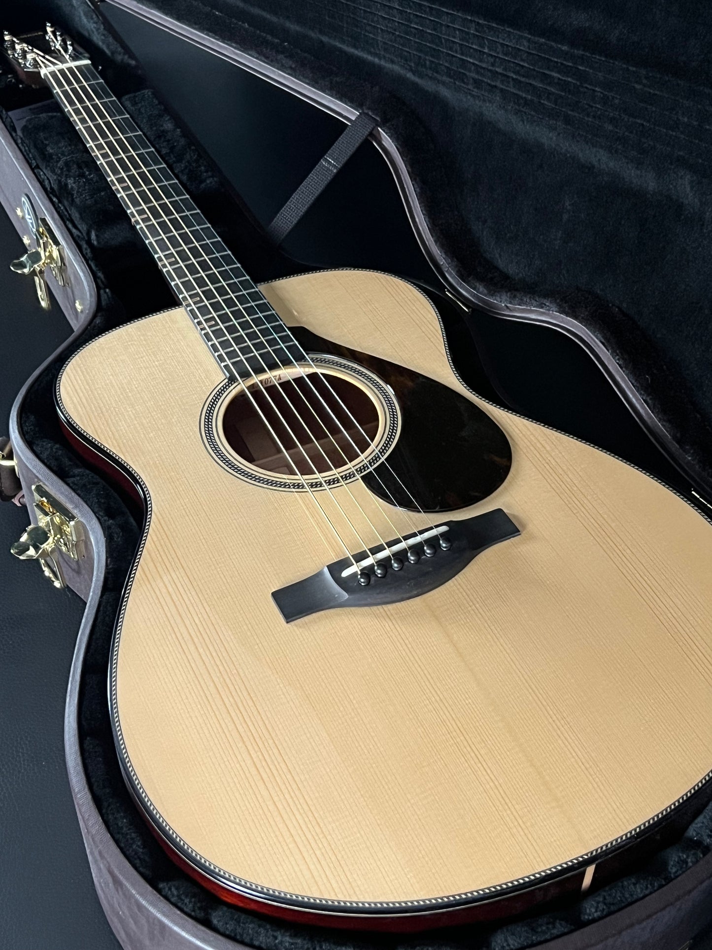 Yamaha FS9 M #IJY077A